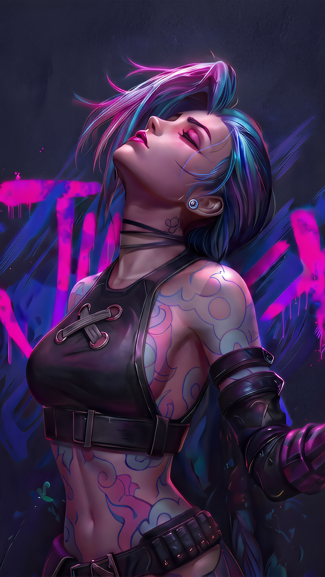 Wallpapers