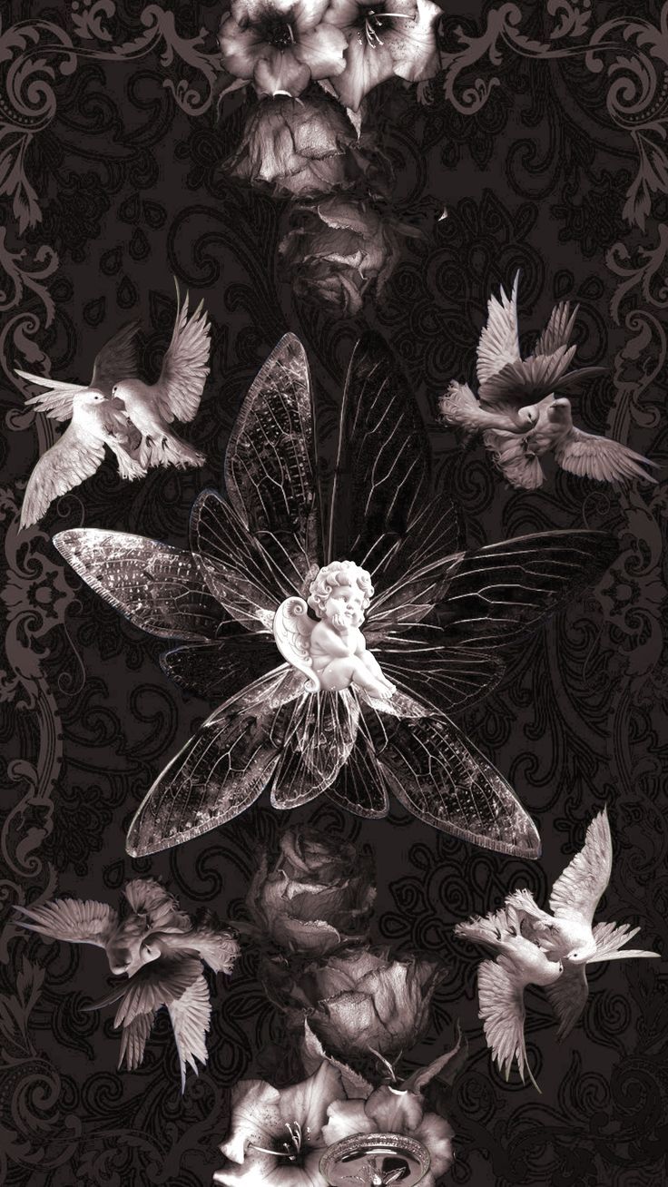 Wallpapers
