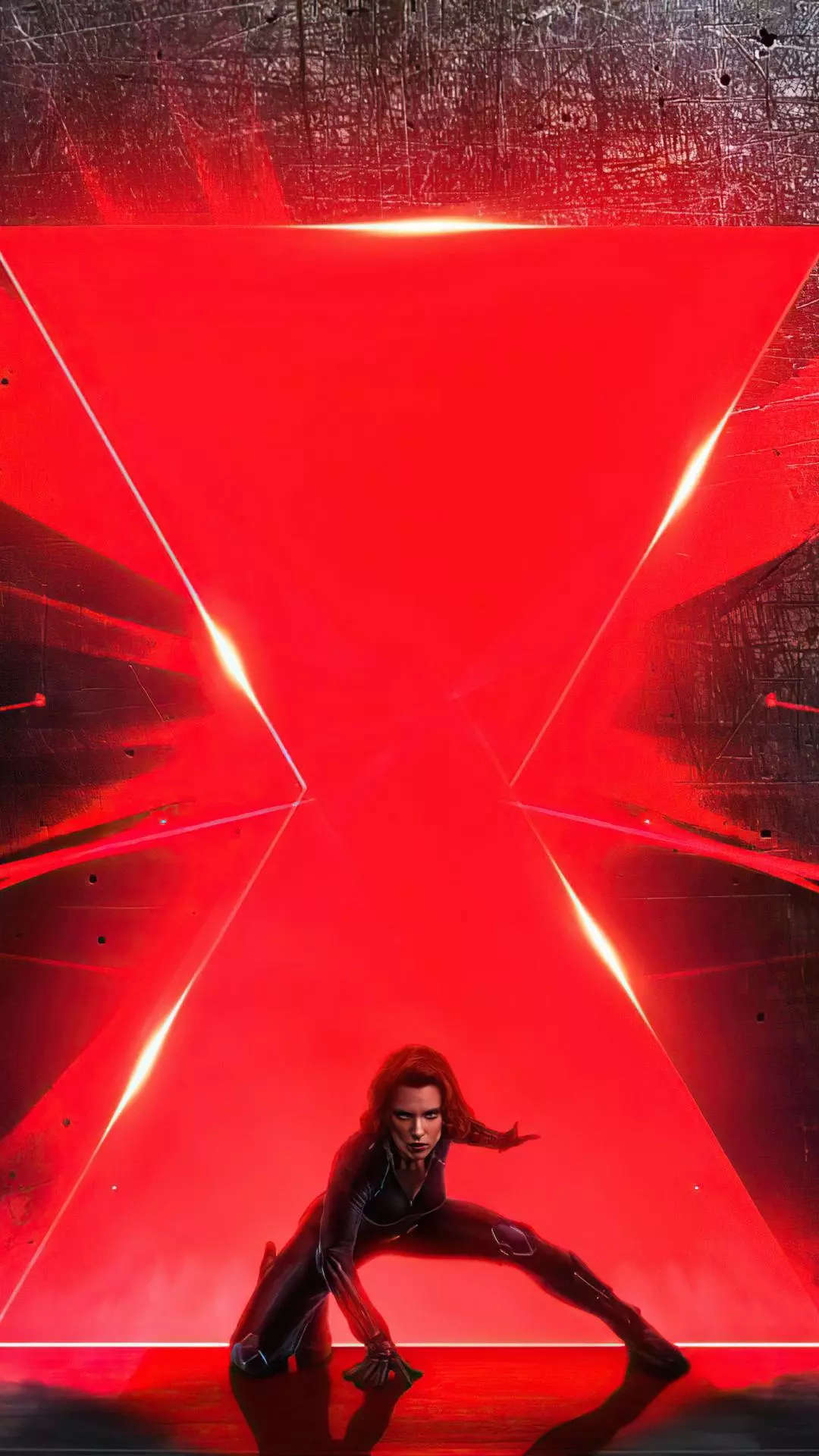 Cyberpunk / Neon