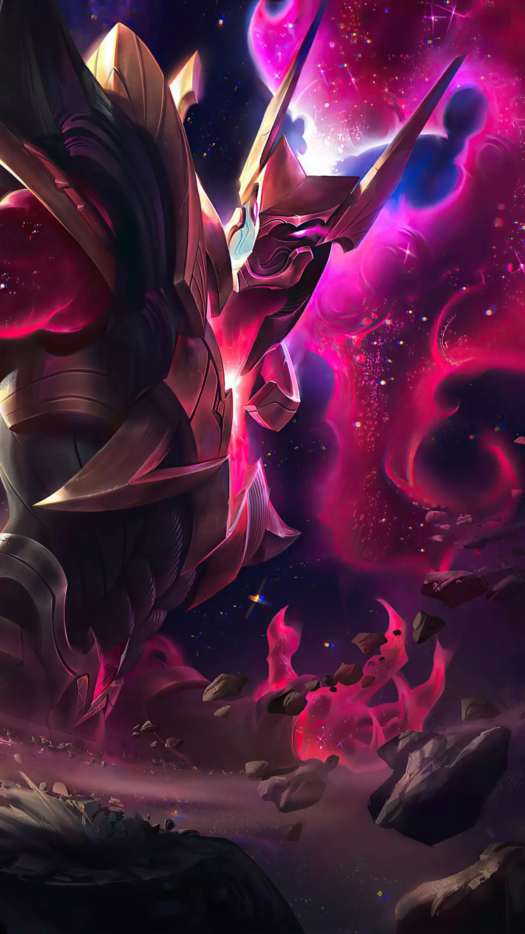 Wallpapers