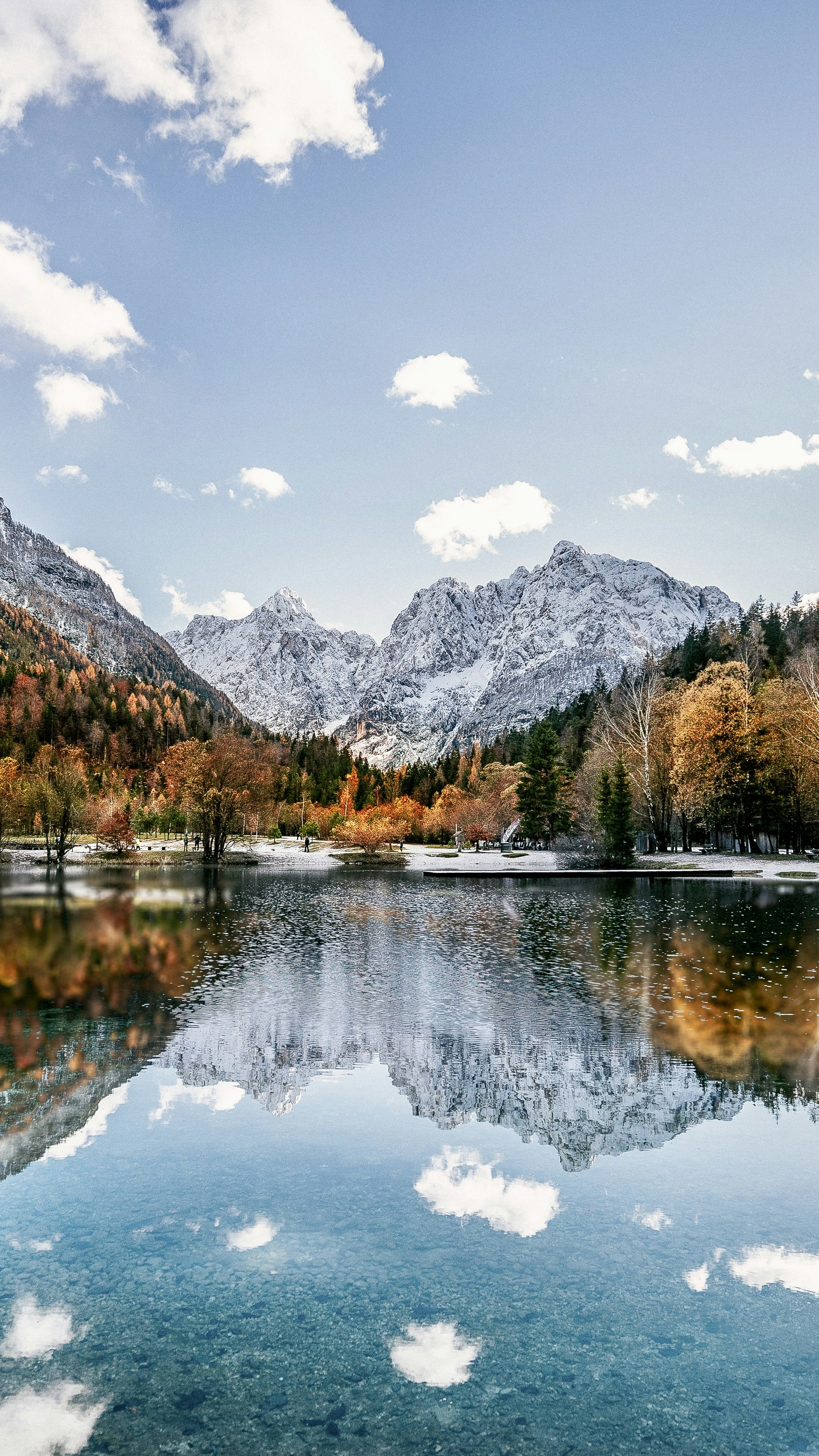 Landscapes