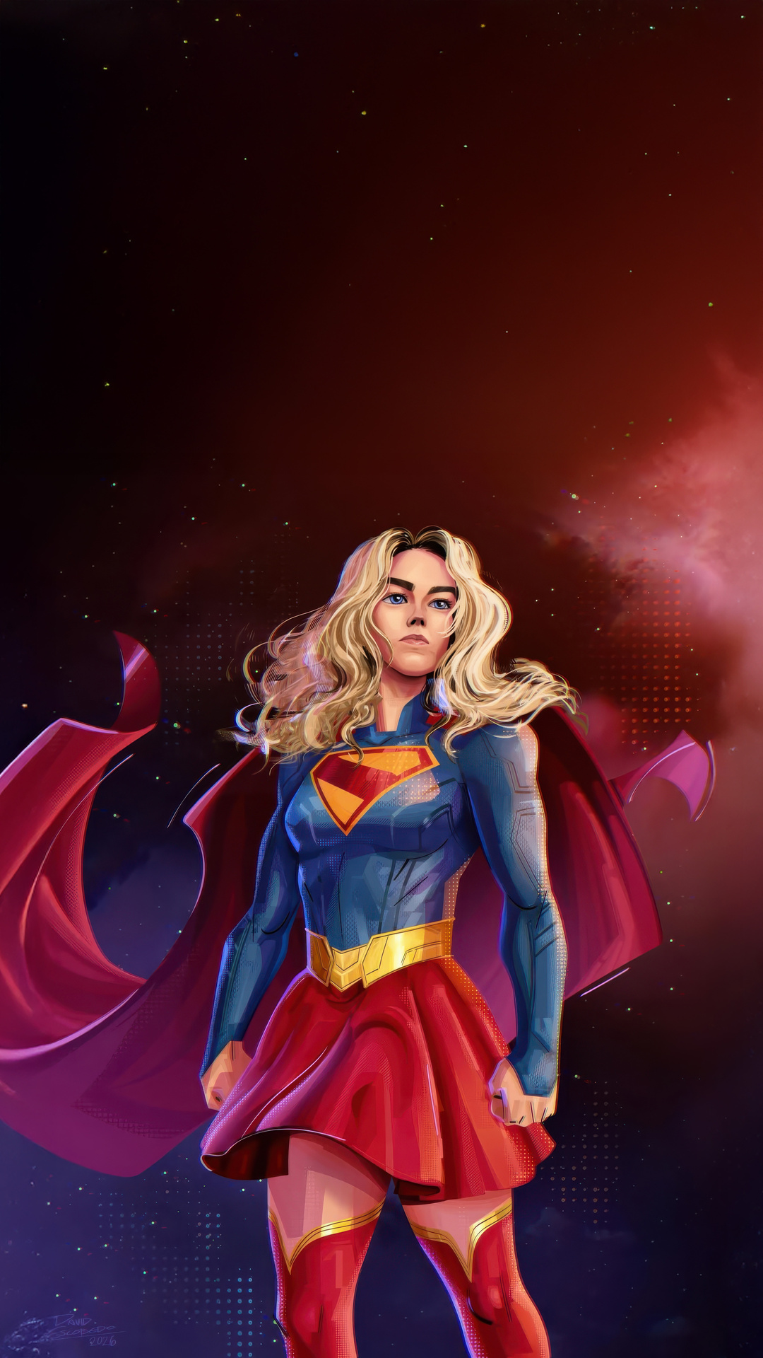 Wallpapers