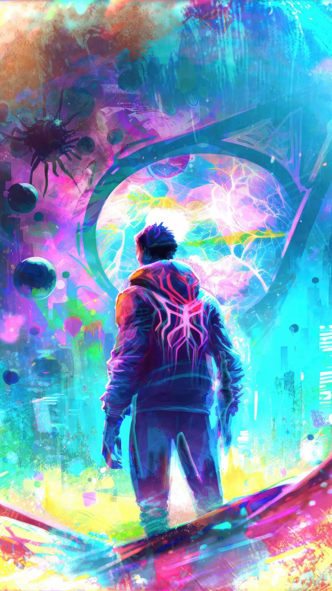 Wallpapers