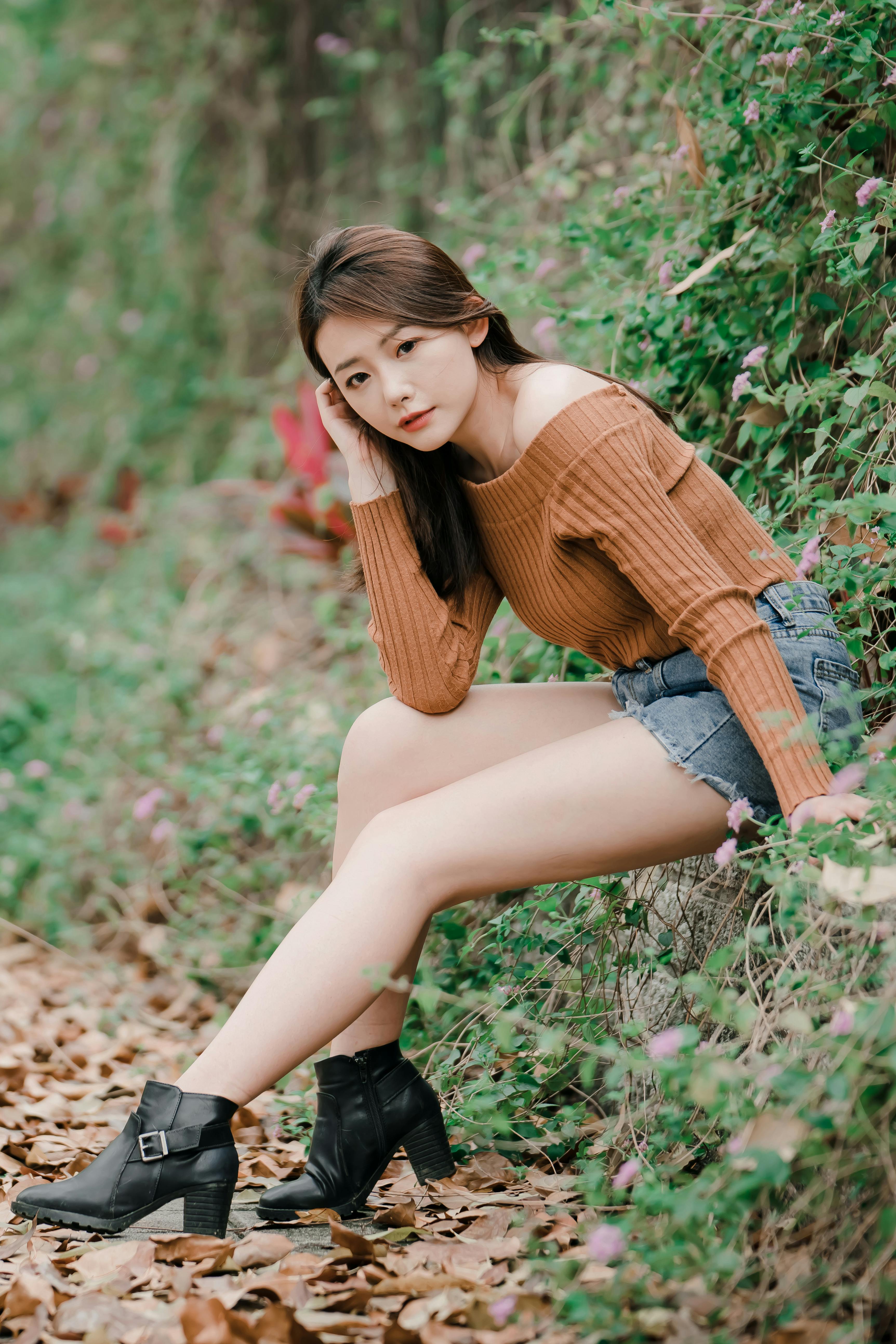 Forest & Flora