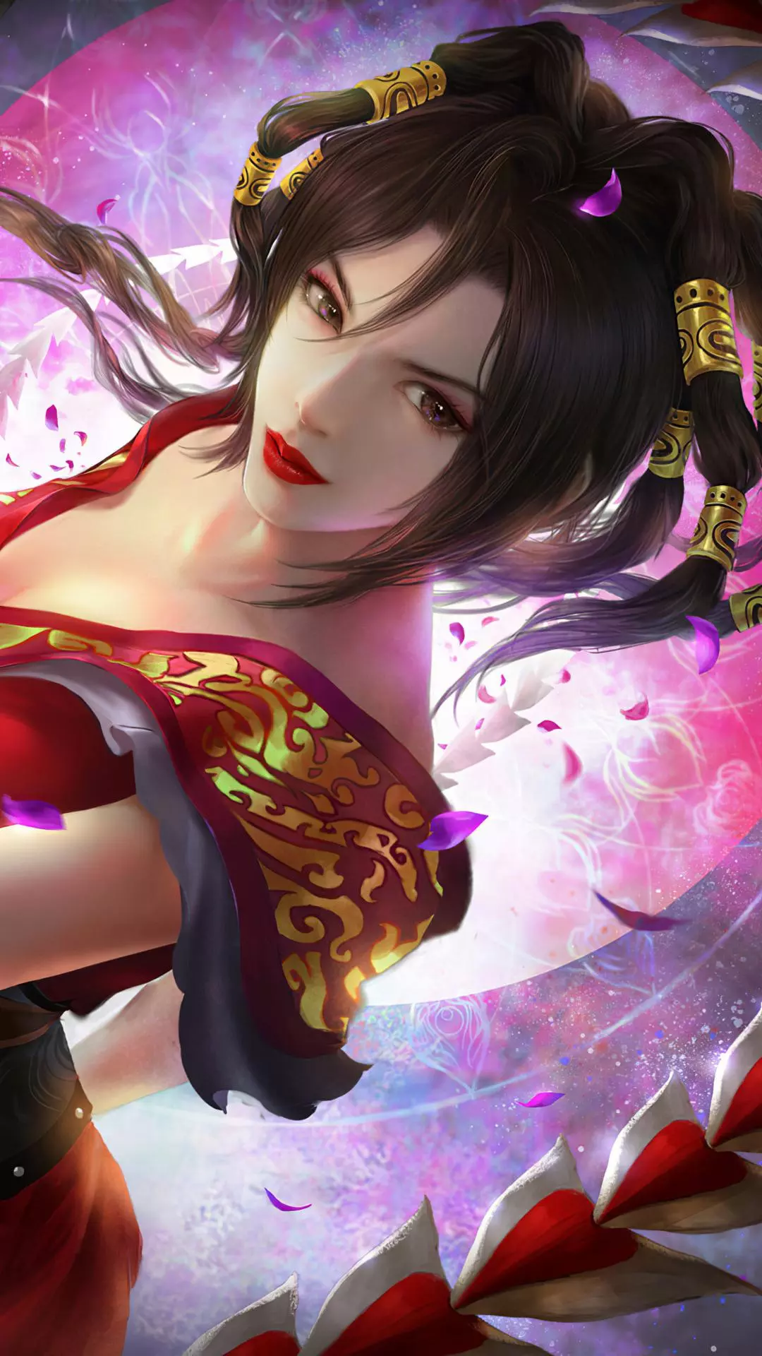 Wallpapers
