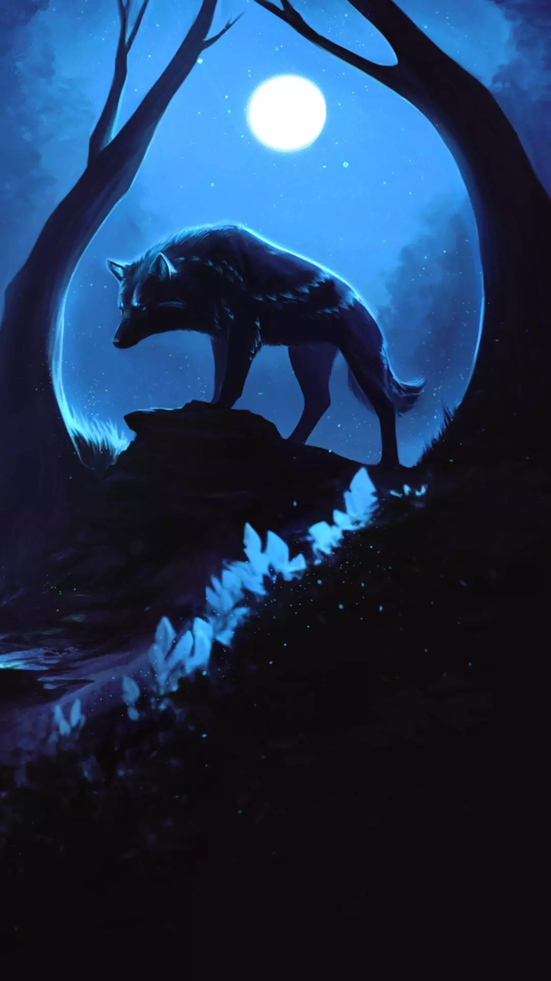 Wallpapers