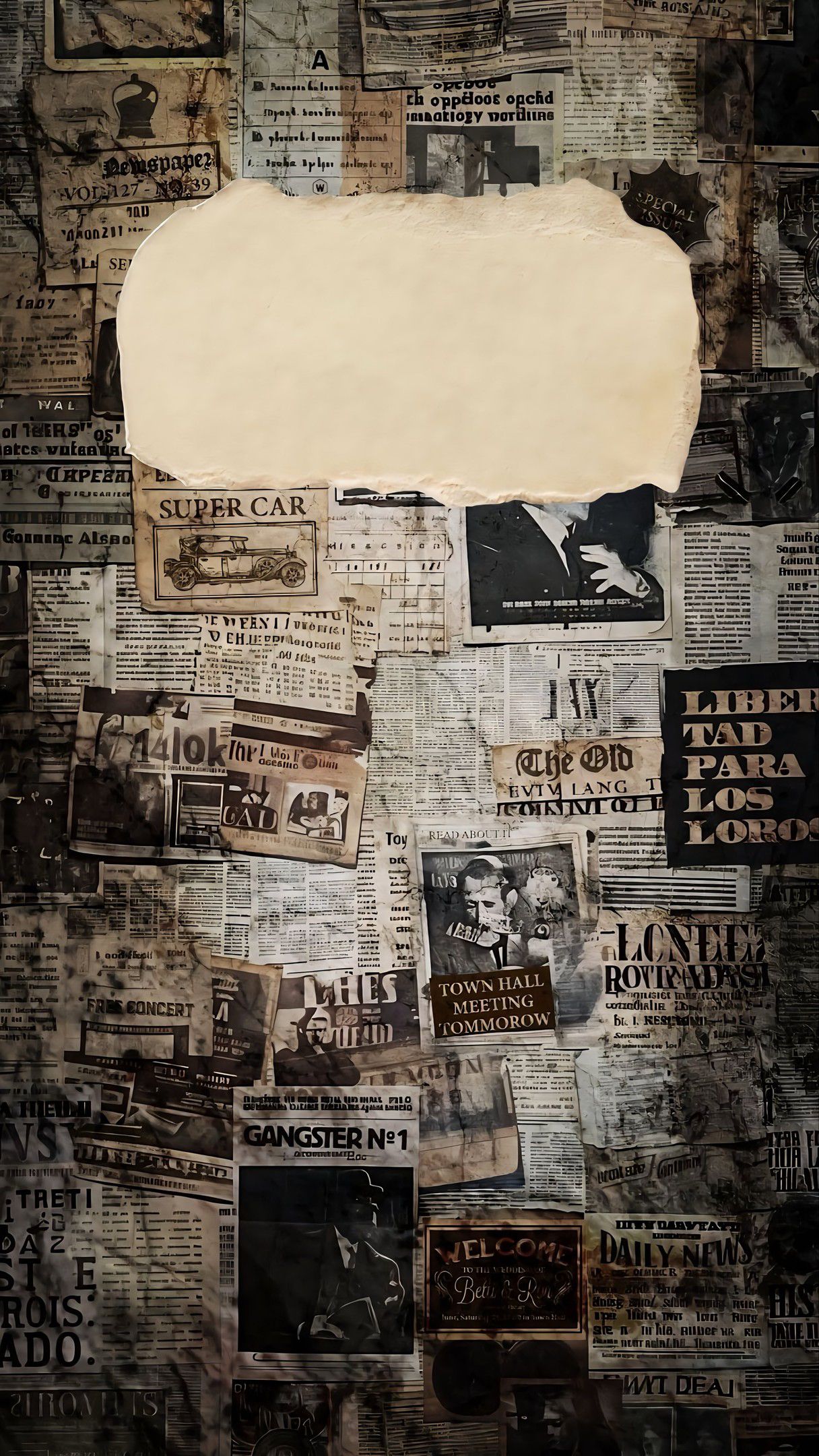 Wallpapers