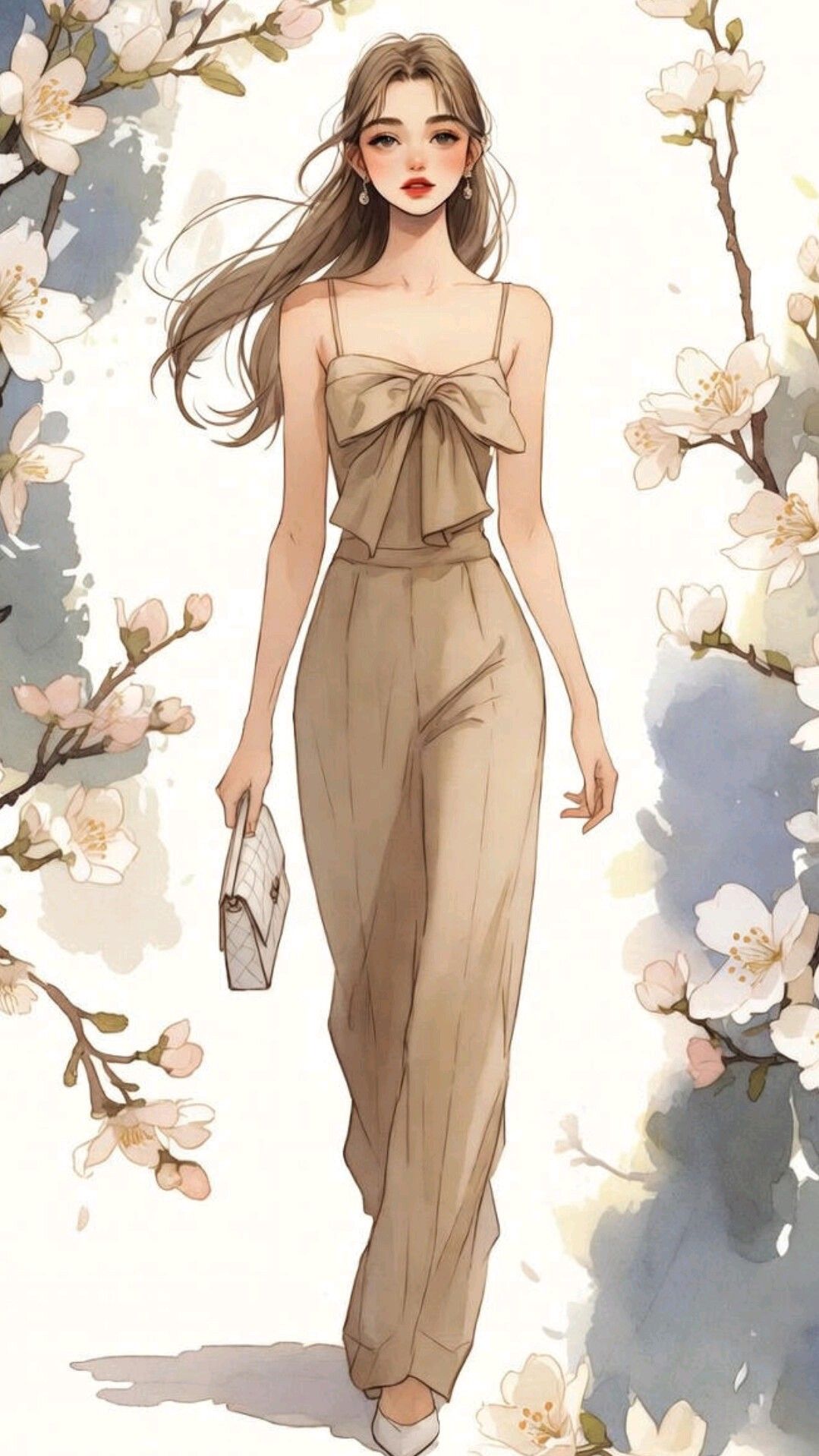 Wallpapers