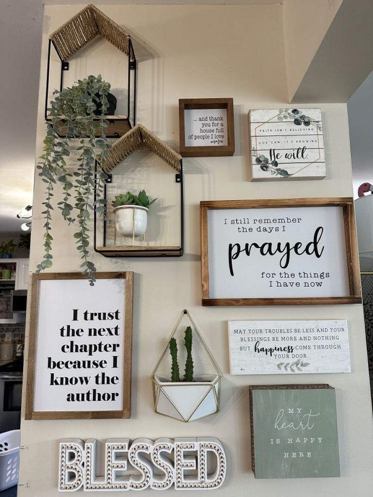 Home Decoration