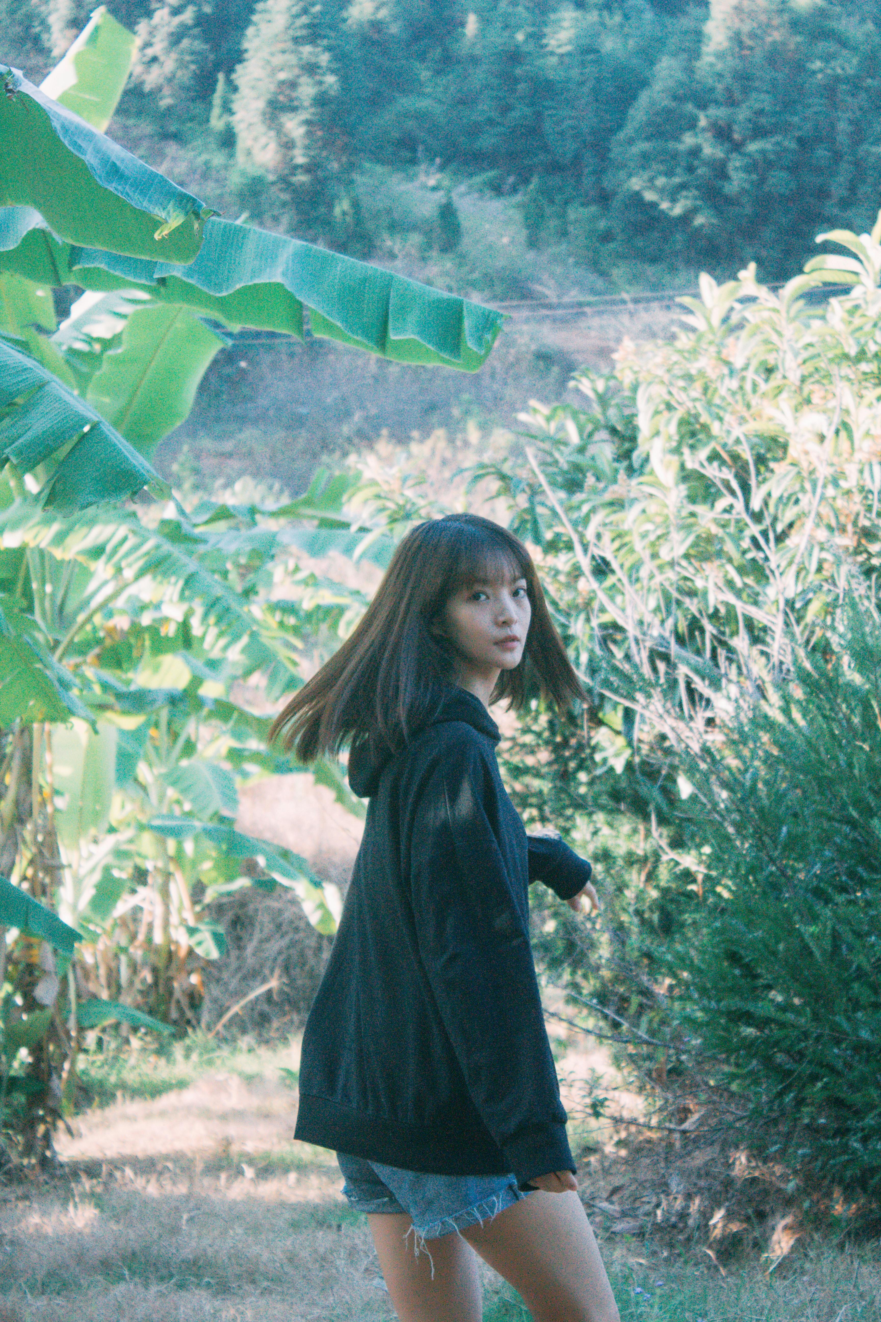 Forest & Flora