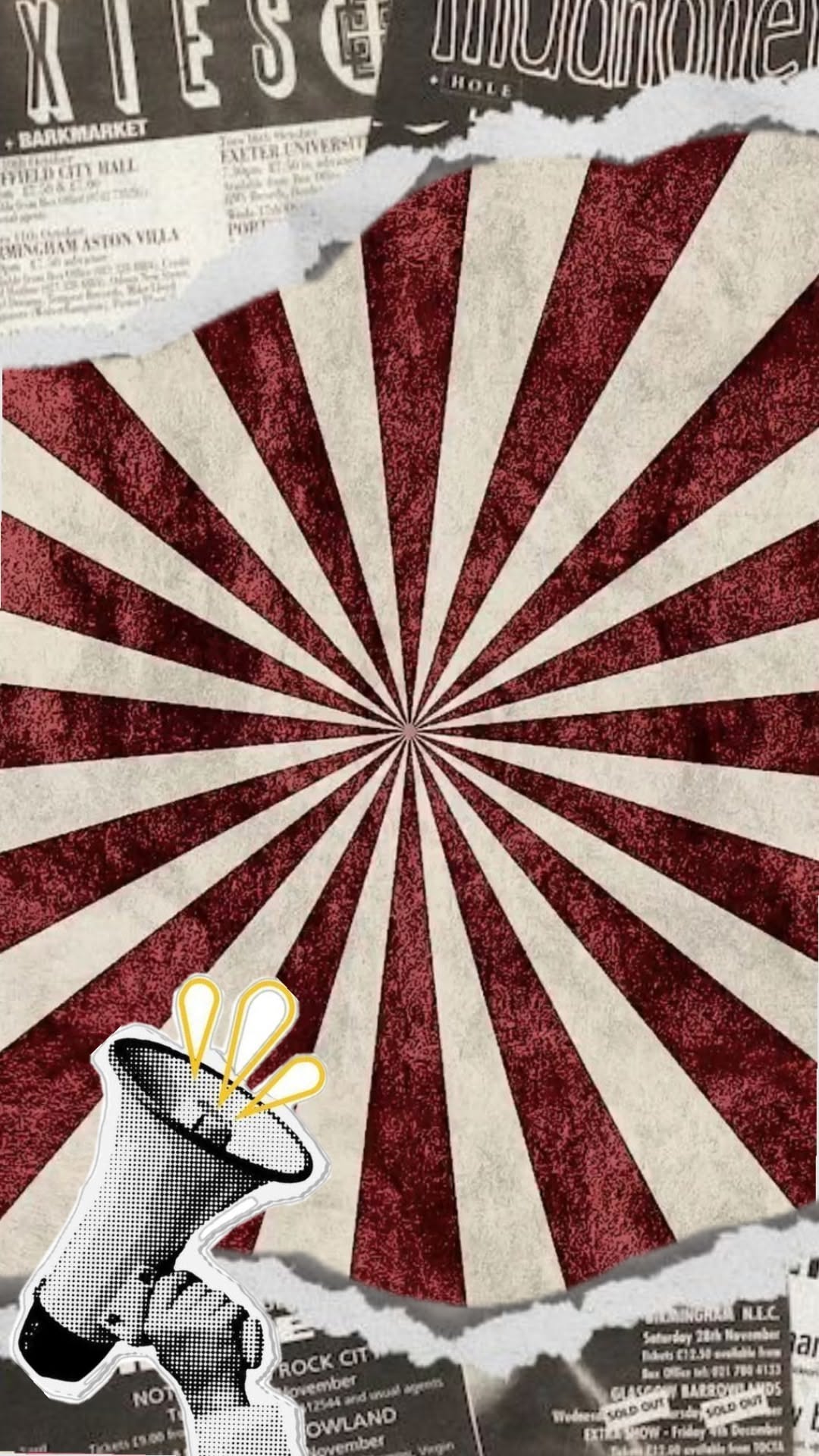 Wallpapers
