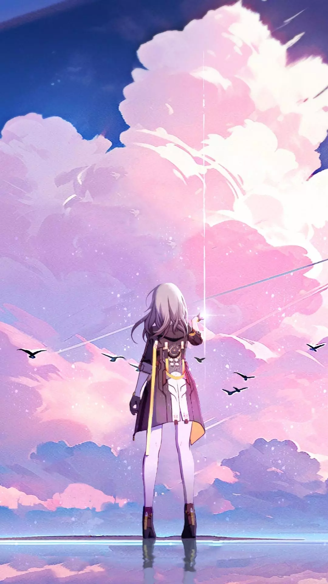 Wallpapers