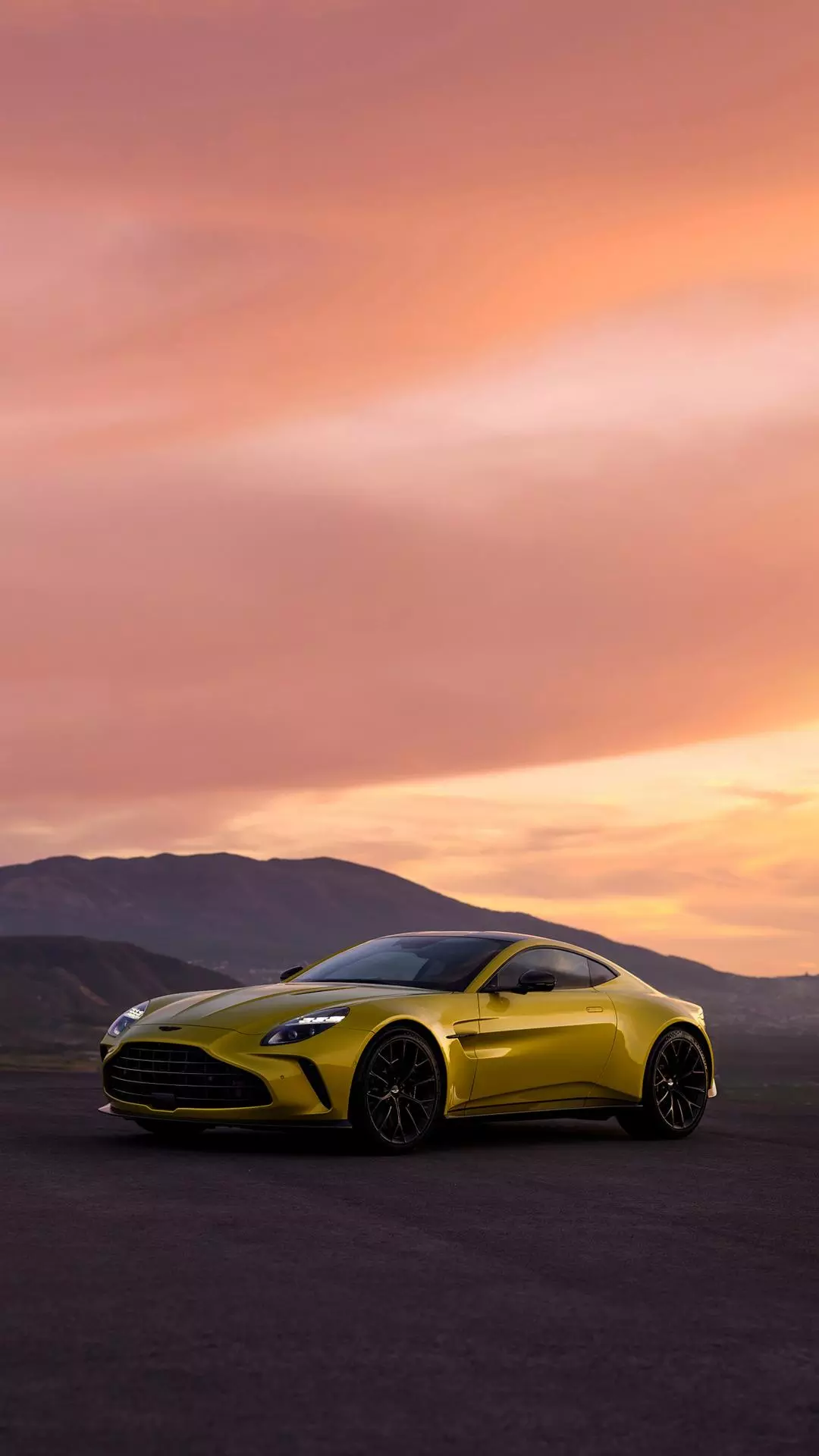 Wallpapers