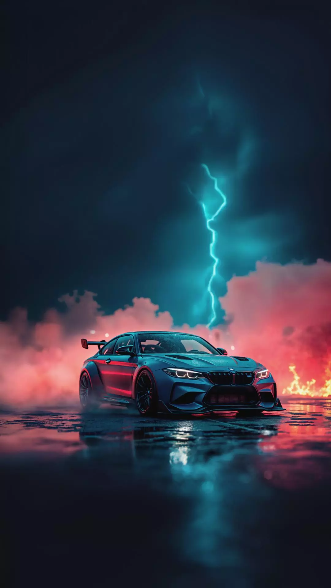 Wallpapers