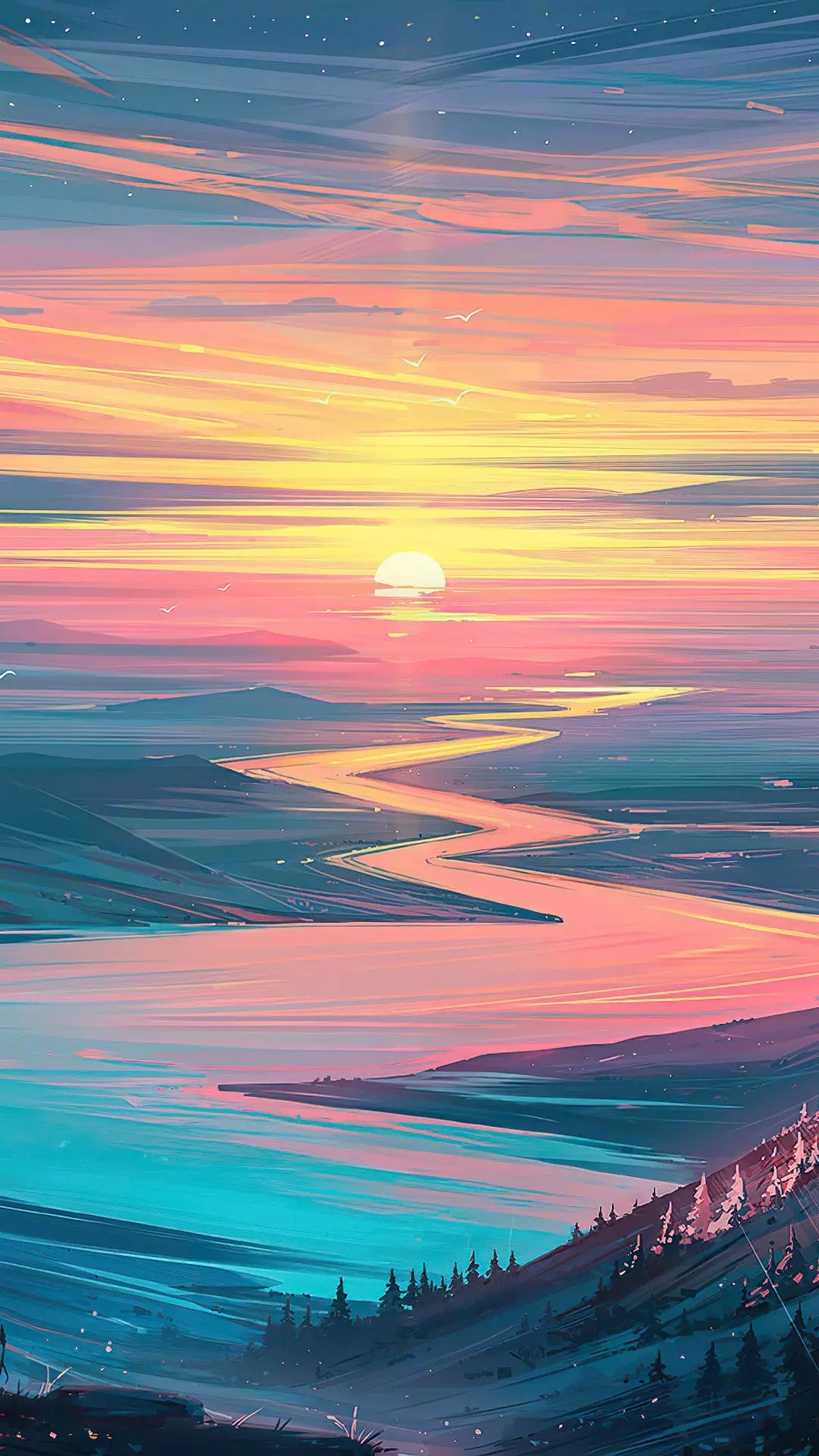 Wallpapers