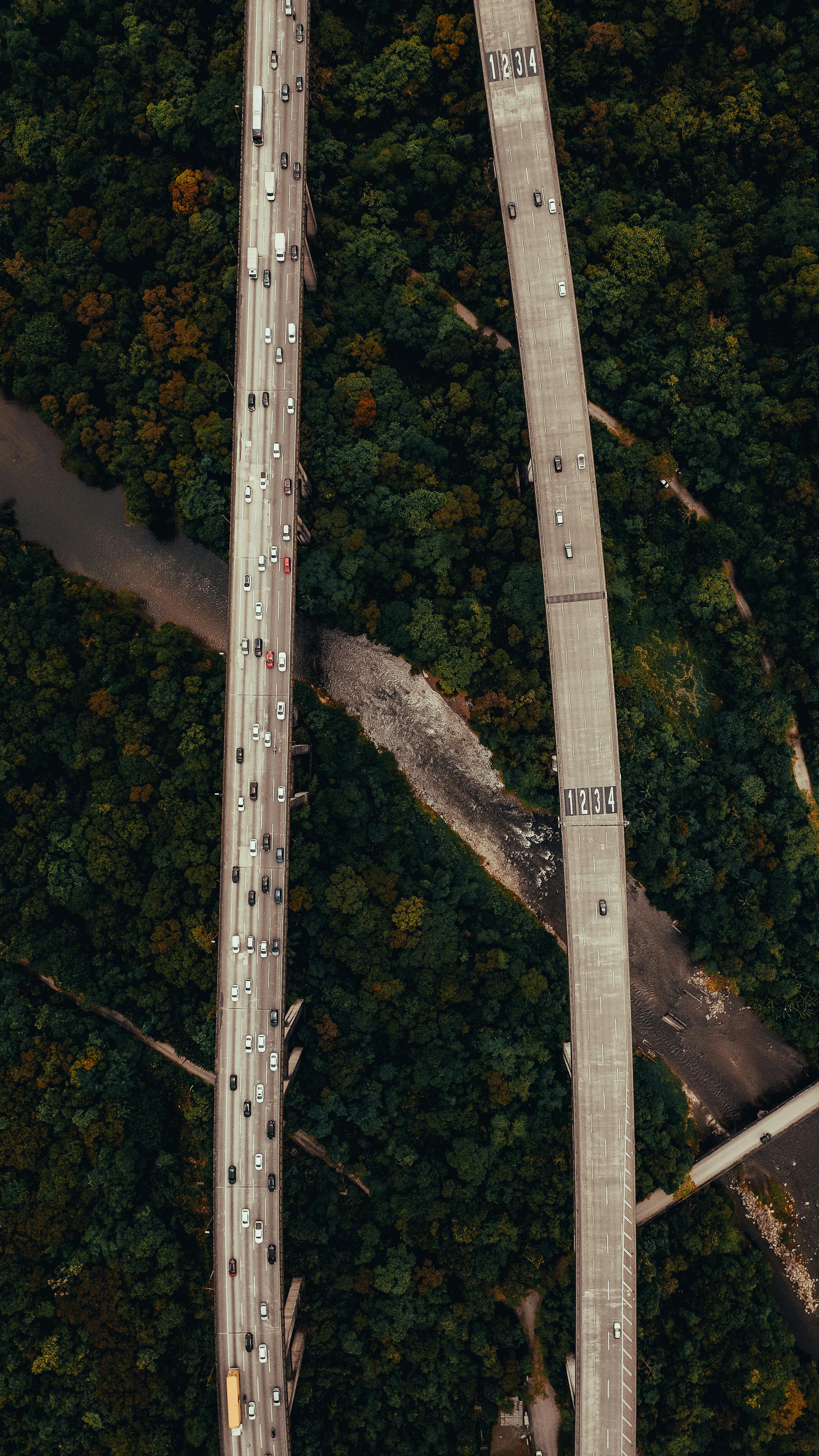 Wallpapers