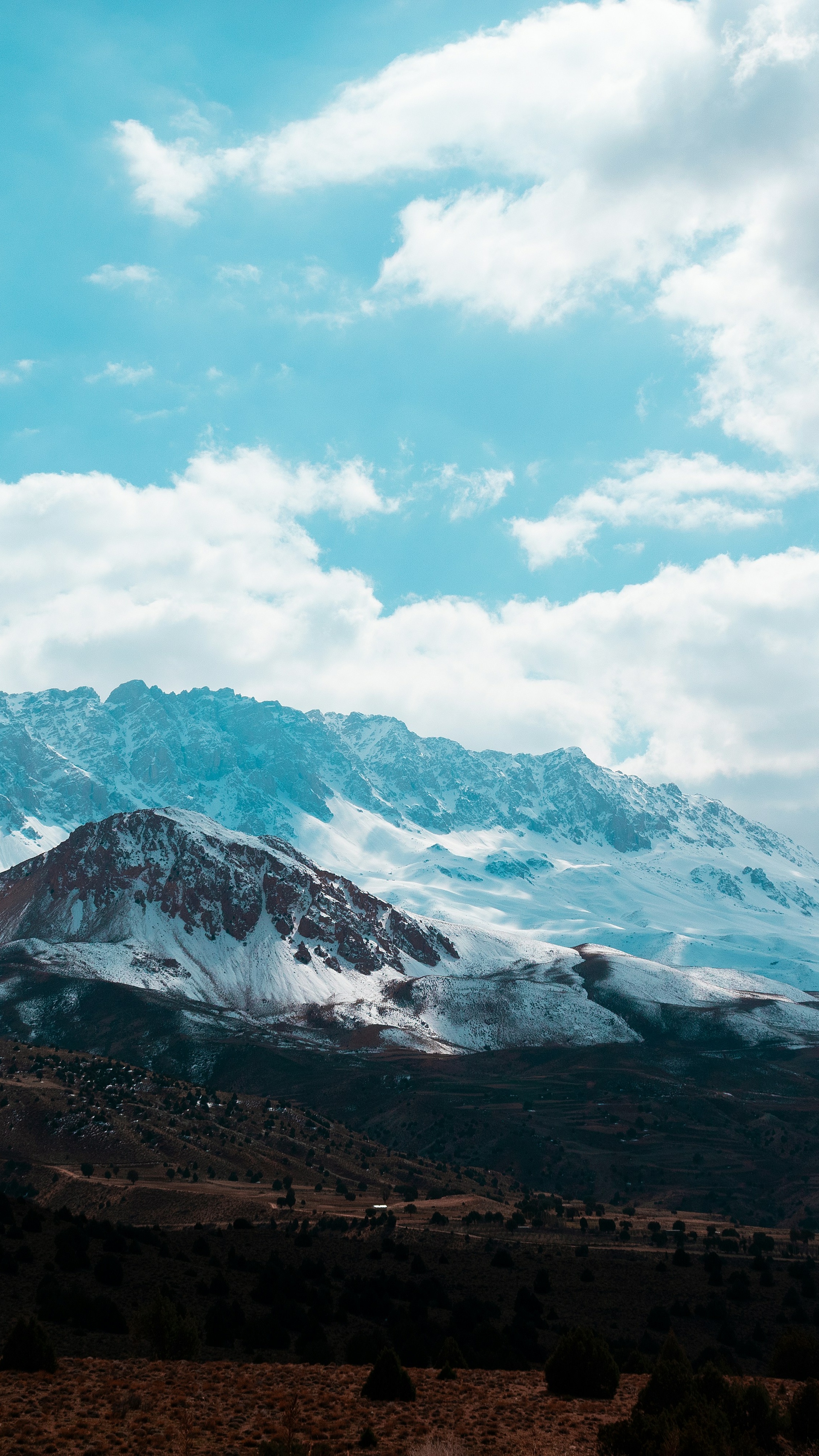 Wallpapers
