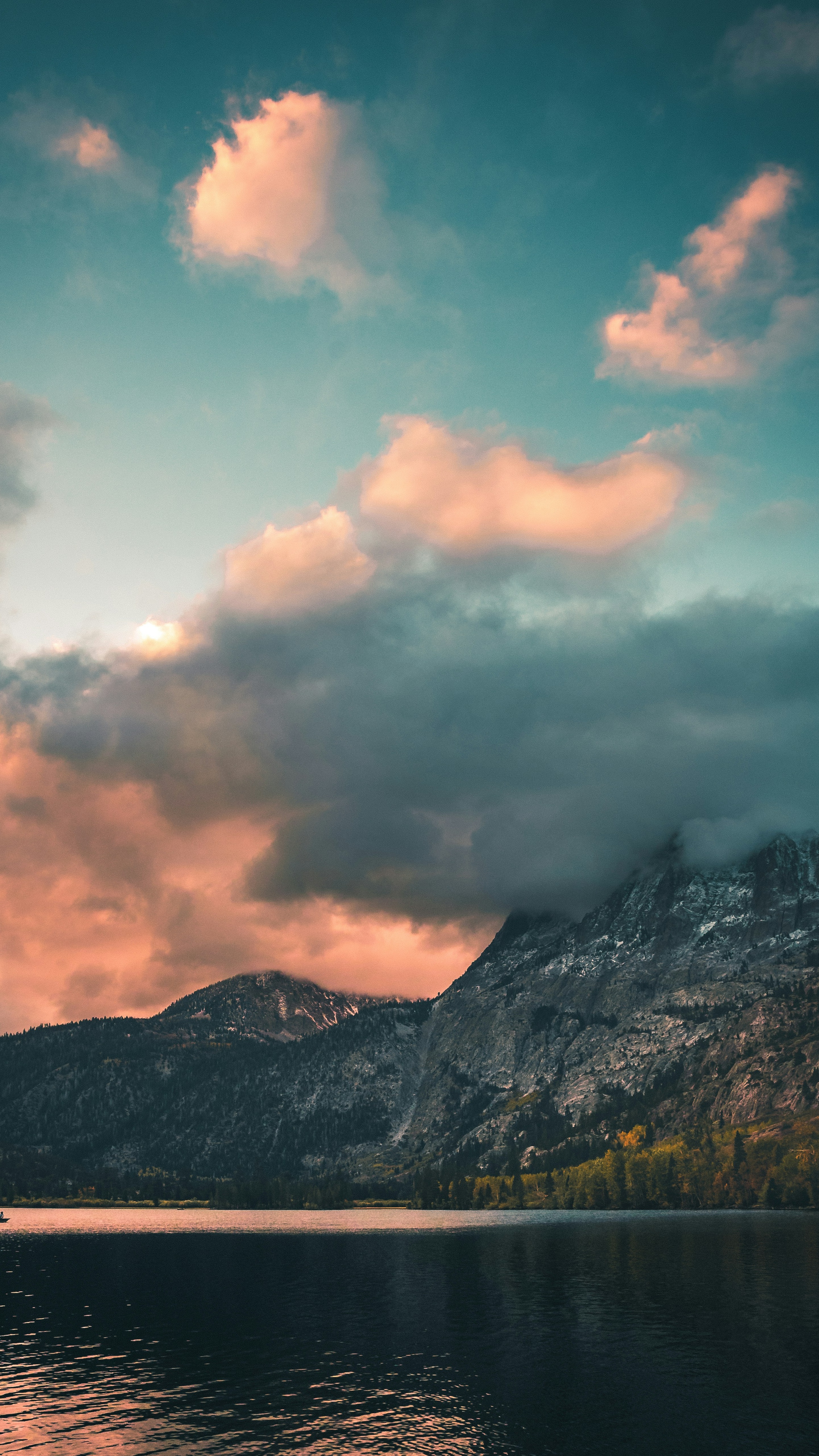 Landscapes