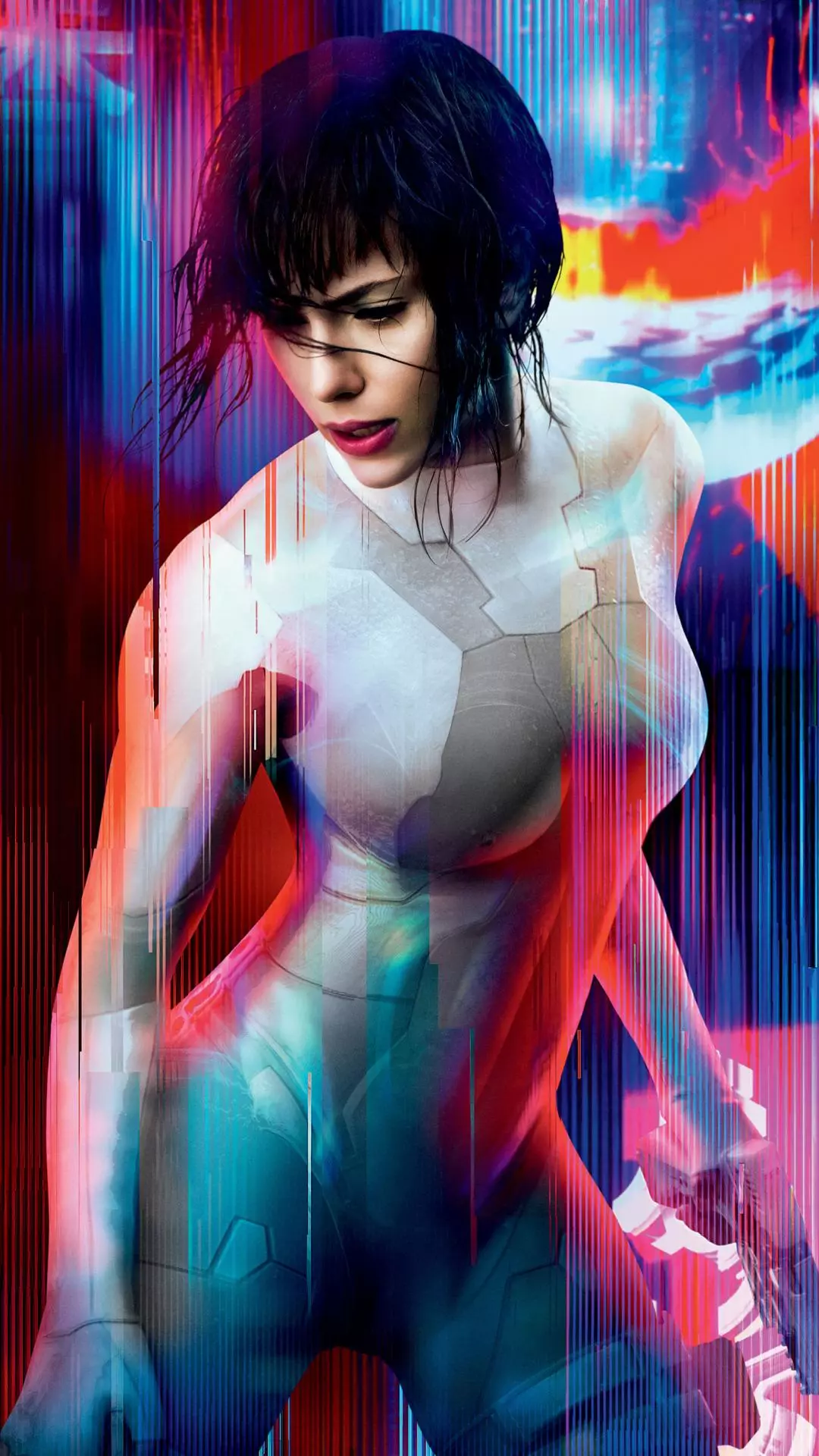 Cyberpunk / Neon