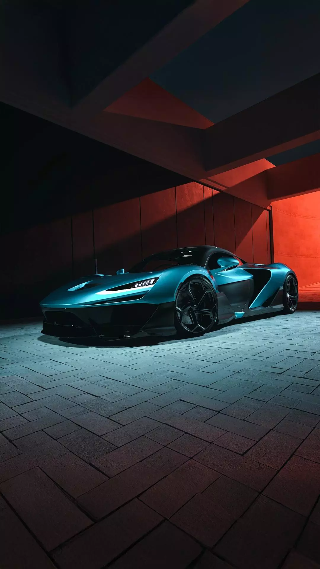 Wallpapers