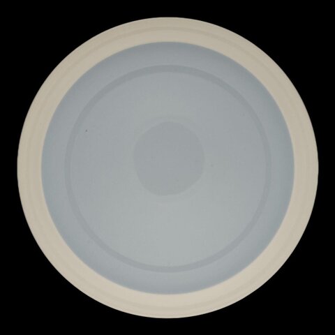 Round Flat LED Ceiling Light