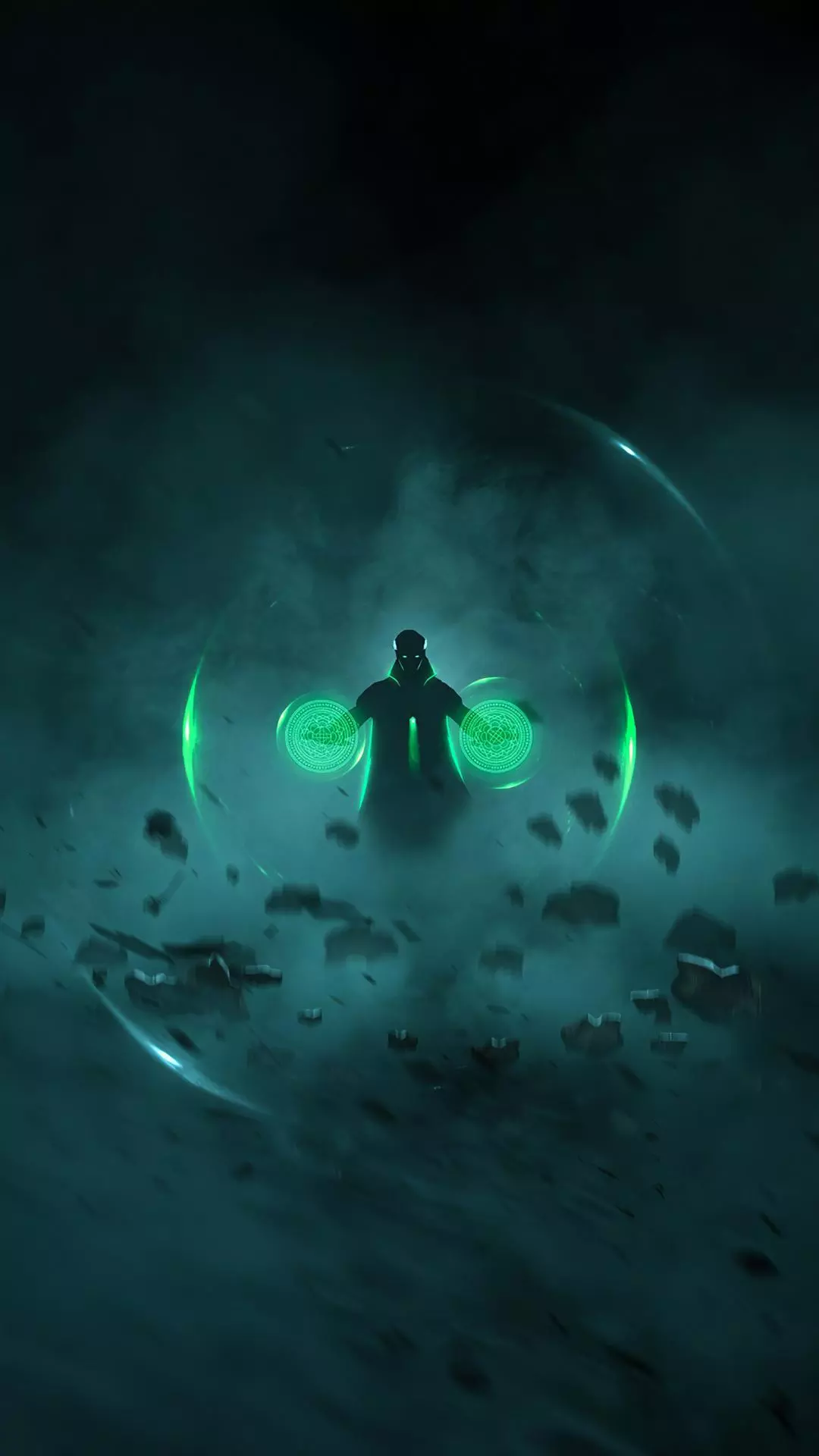 Wallpapers