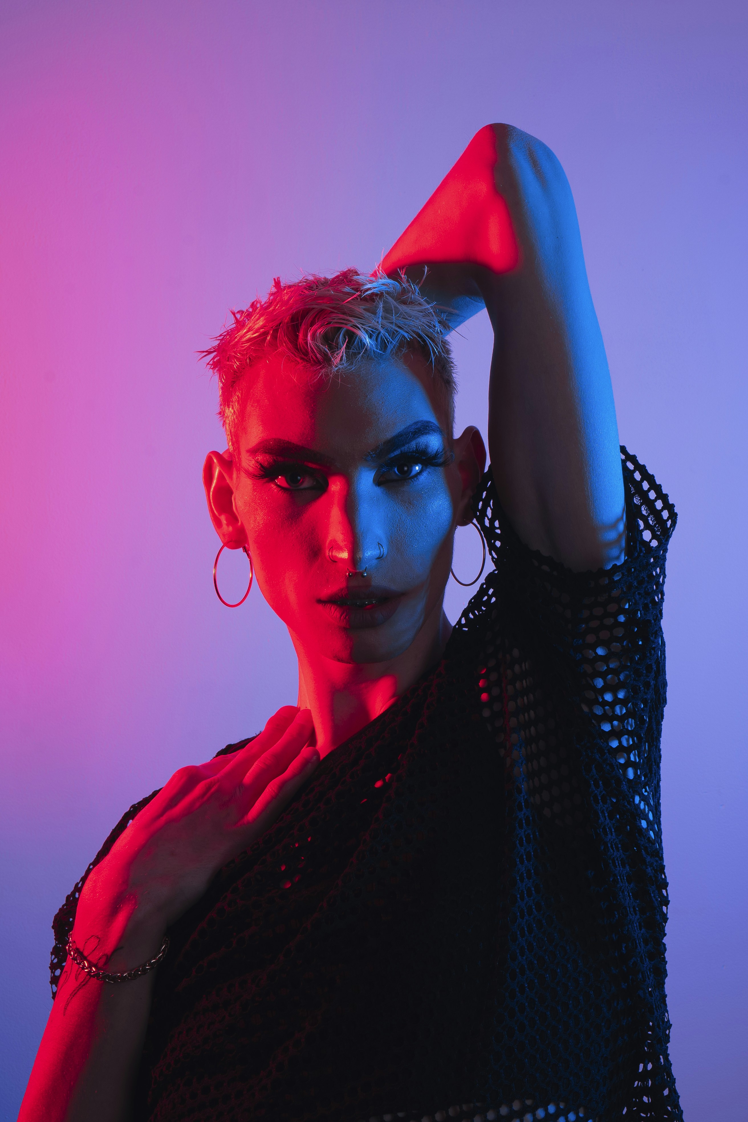 Cyberpunk / Neon