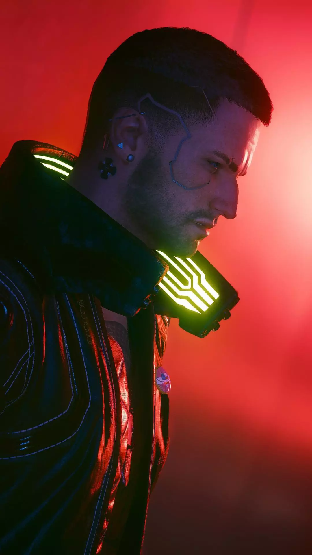 Wallpapers
