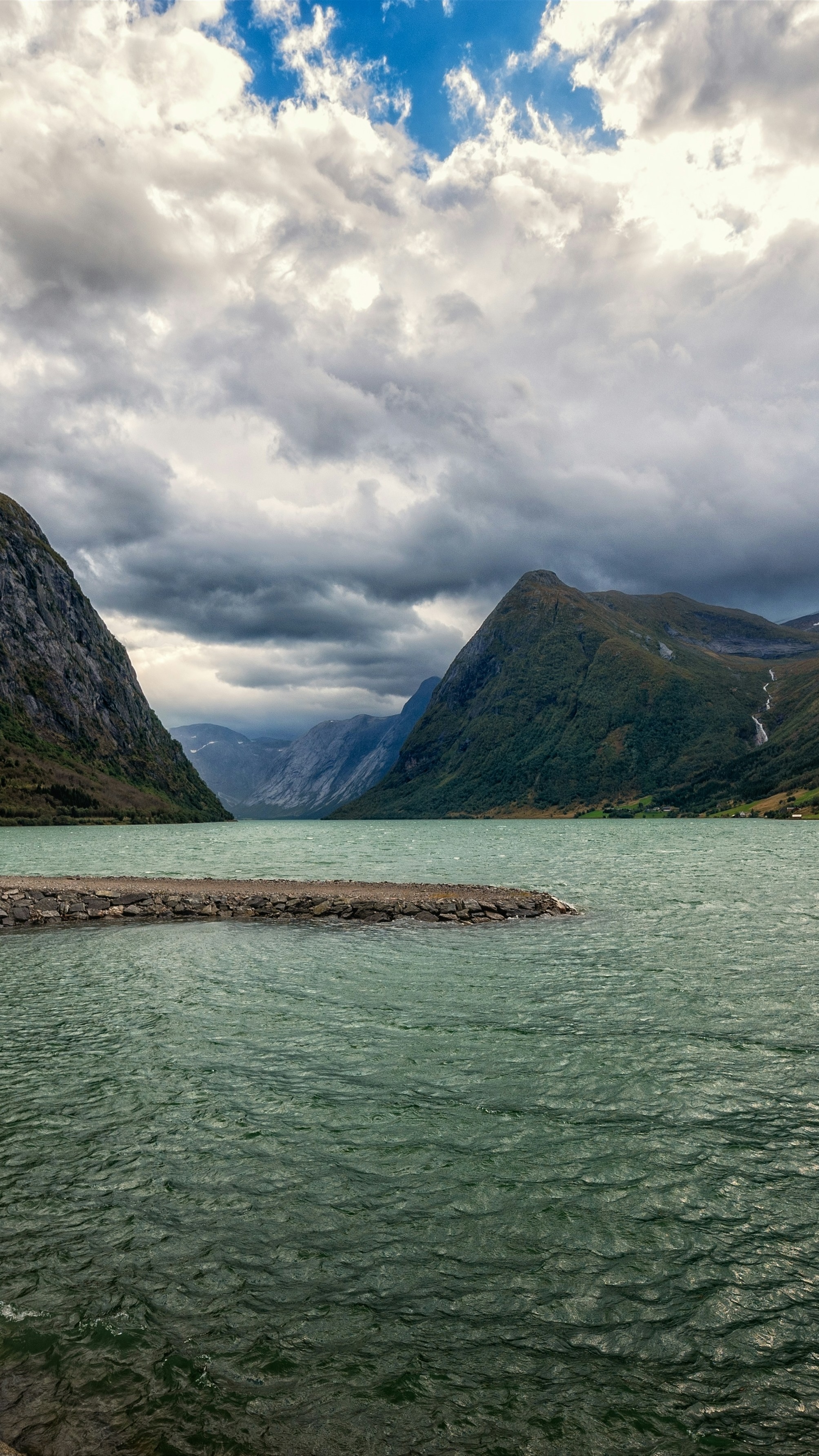 Landscapes