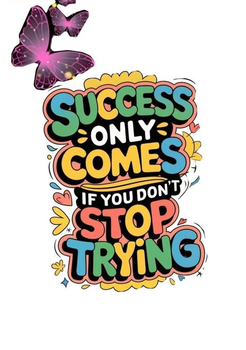 Motivational Success Quote