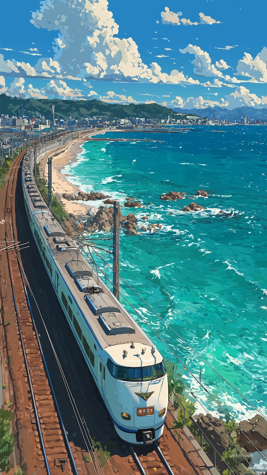 Wallpapers