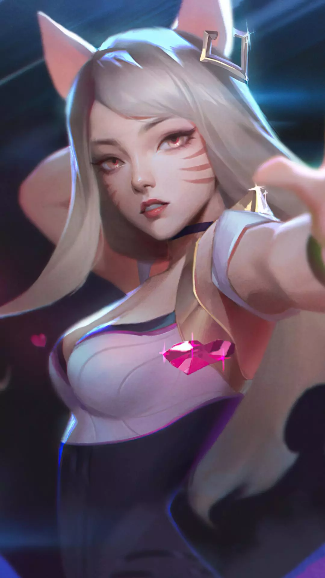 Wallpapers