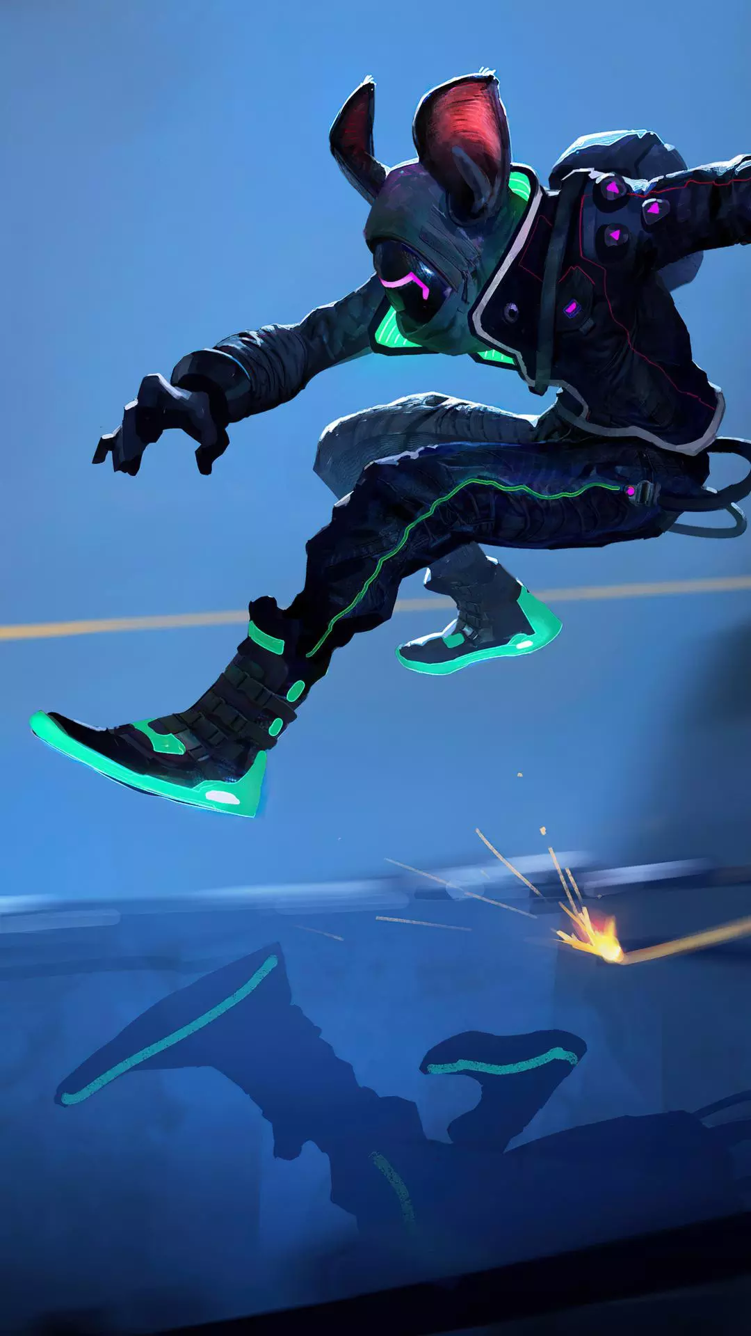 Wallpapers