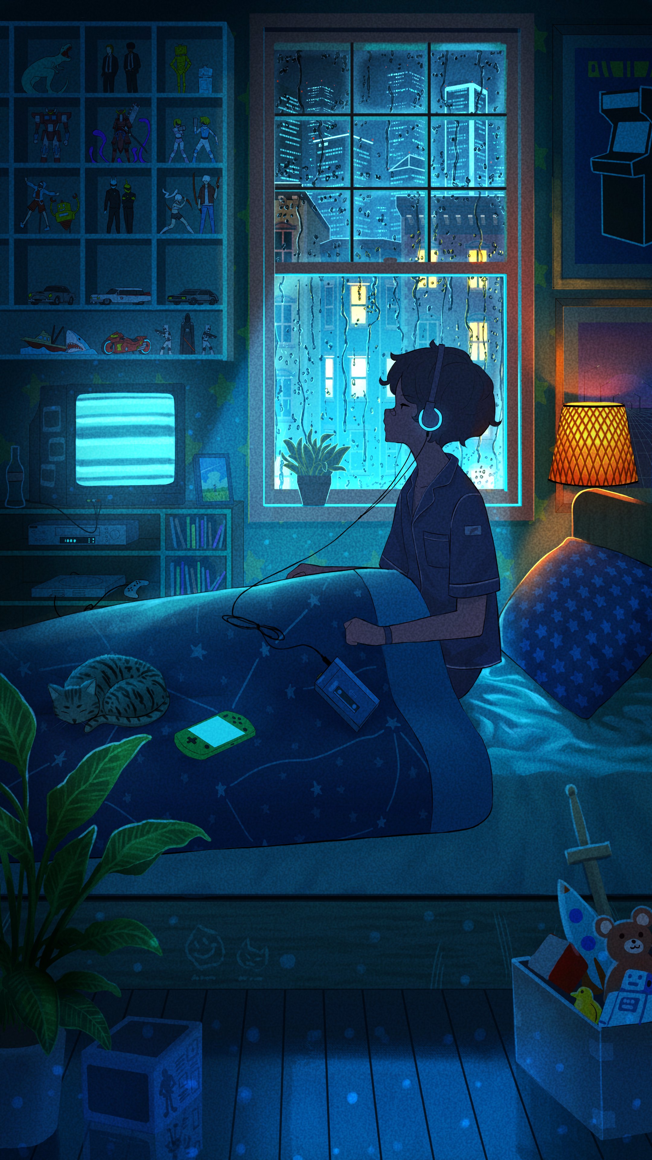 Wallpapers