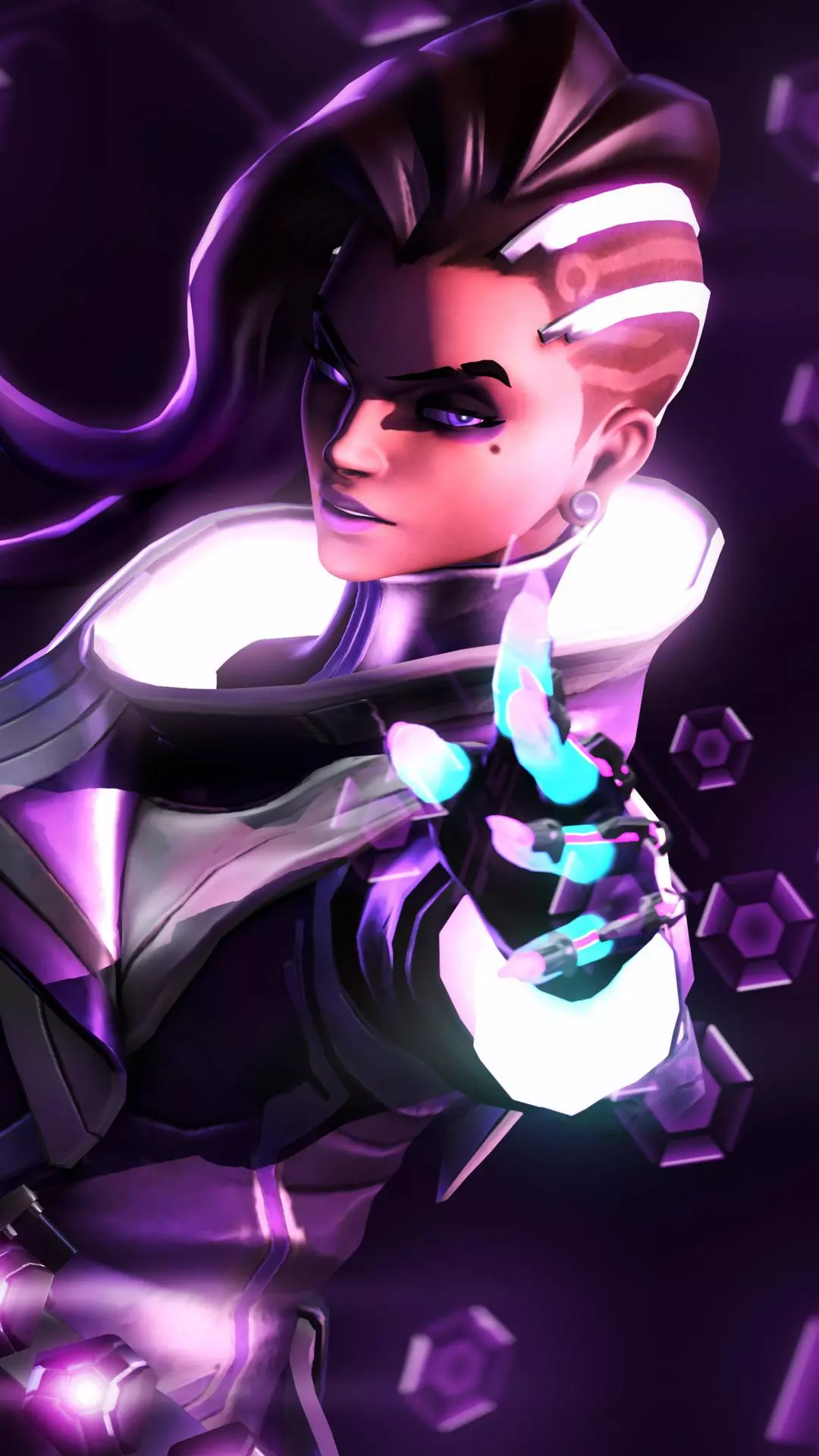Cyberpunk / Neon