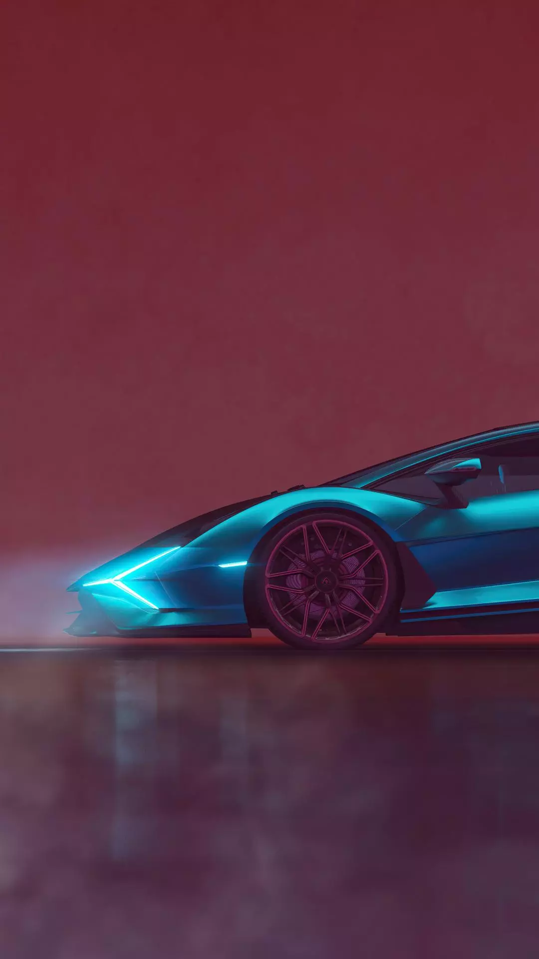 Wallpapers
