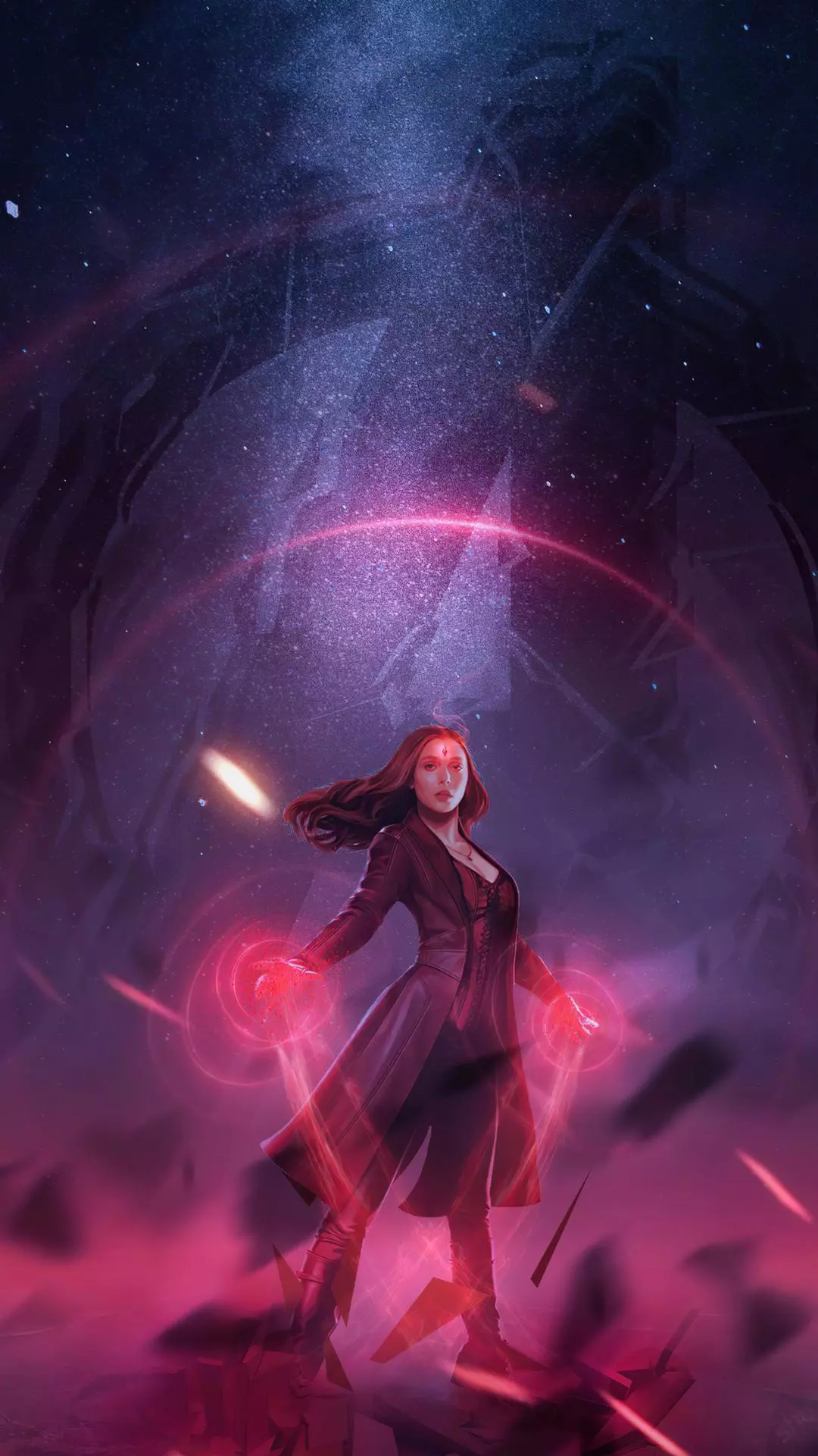 Wallpapers
