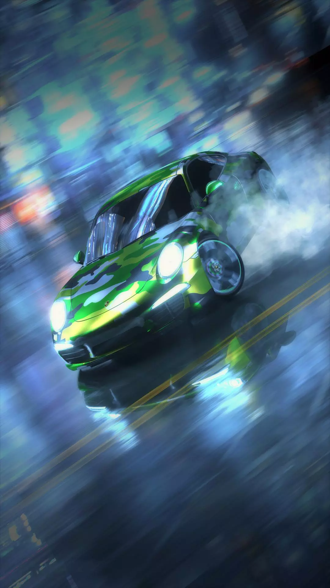 Wallpapers
