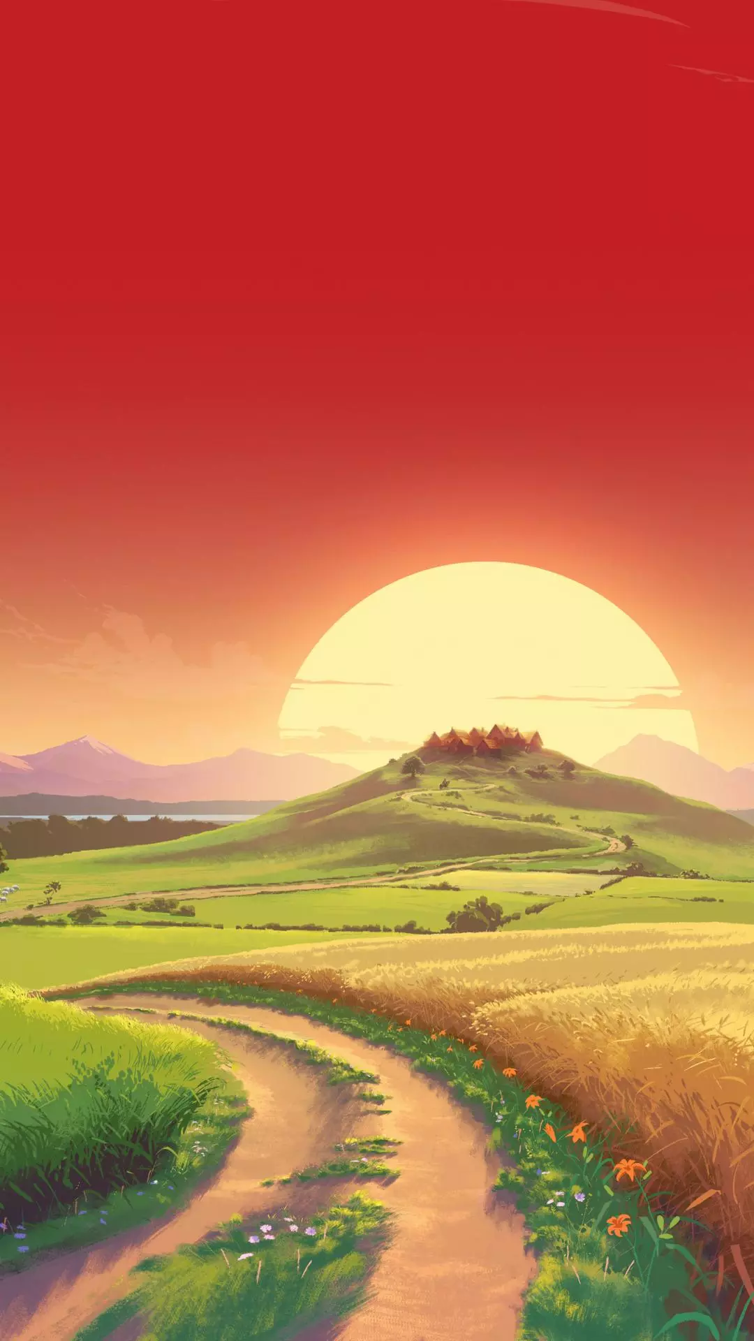 Landscapes