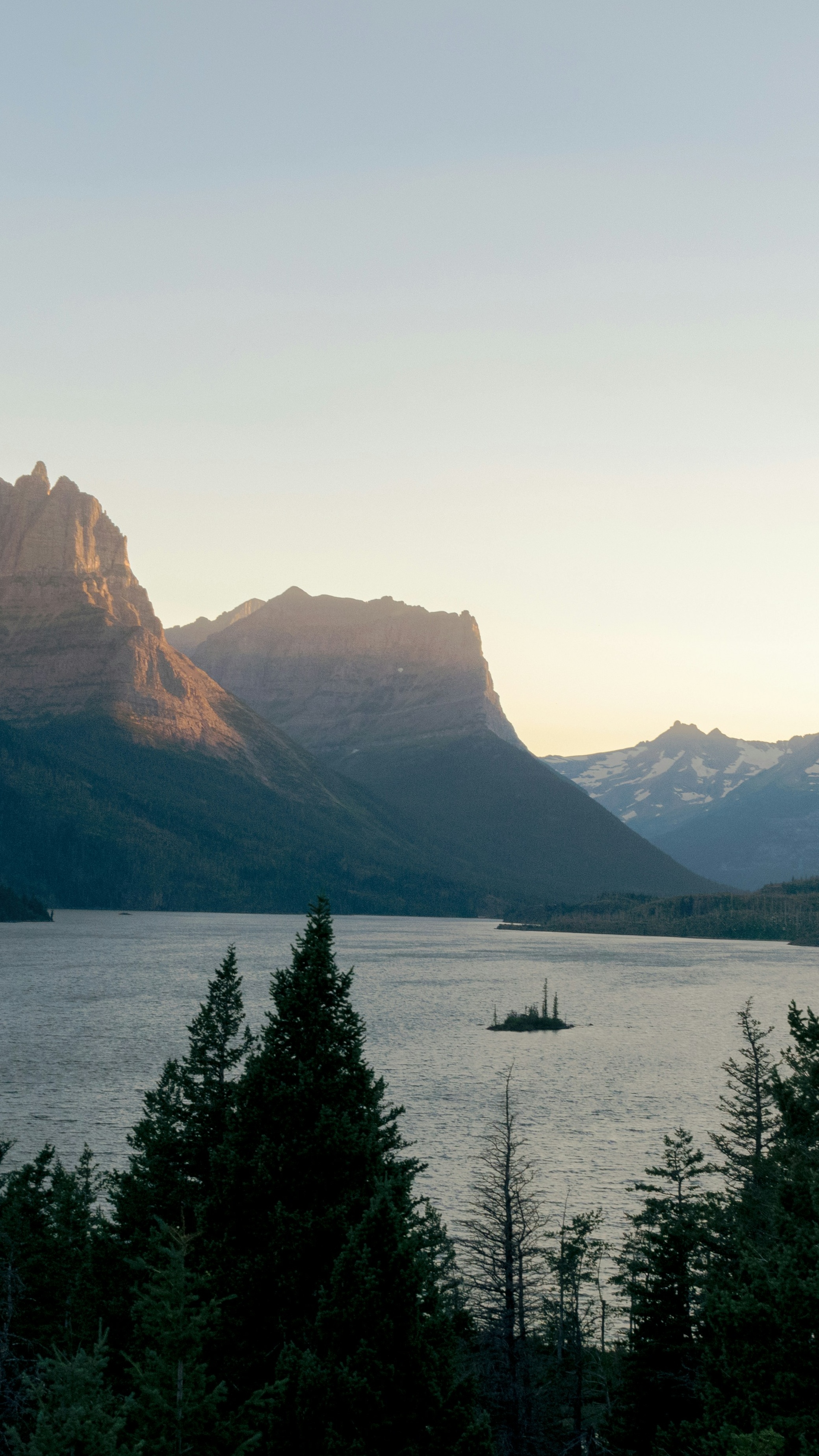 Landscapes