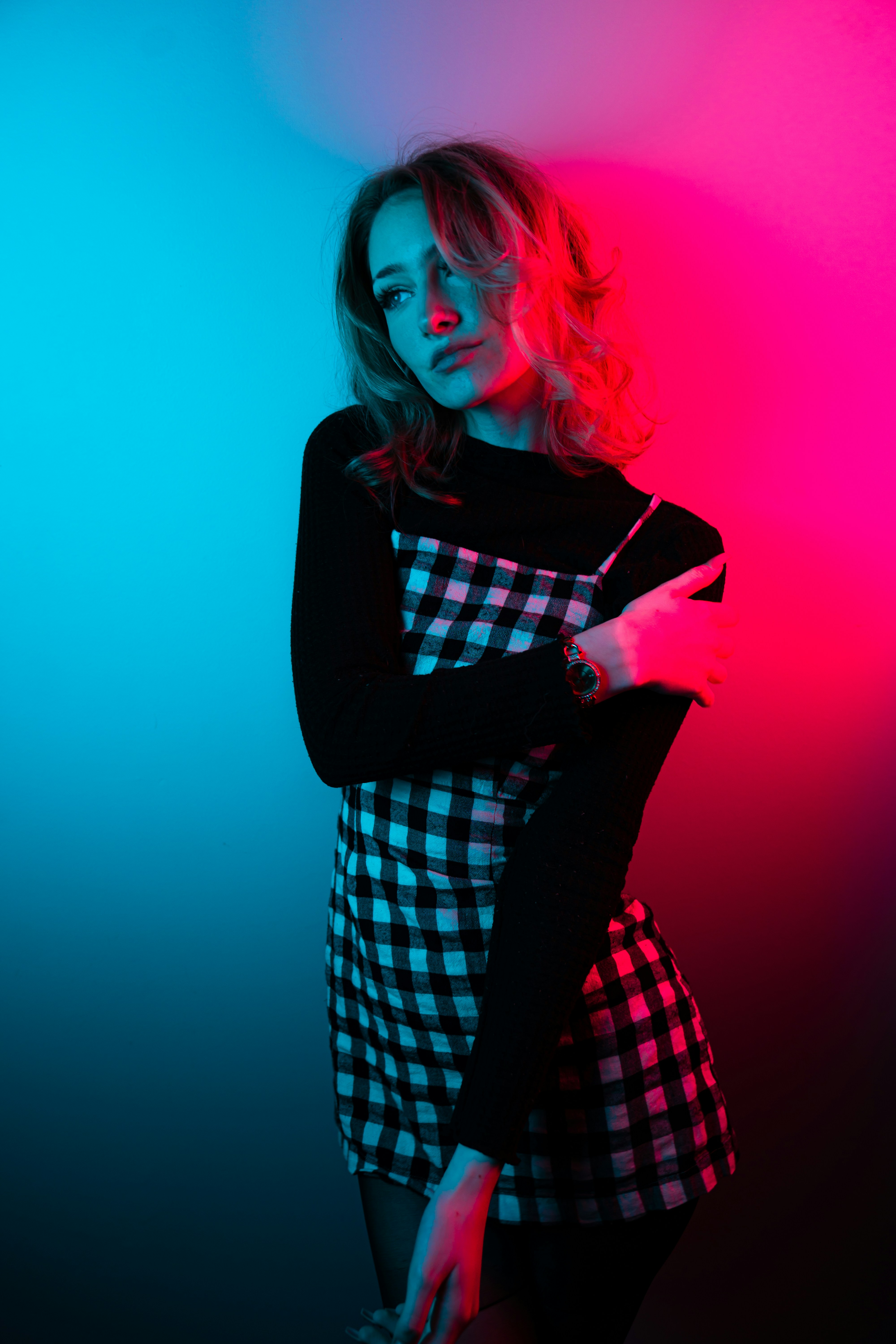 Cyberpunk / Neon