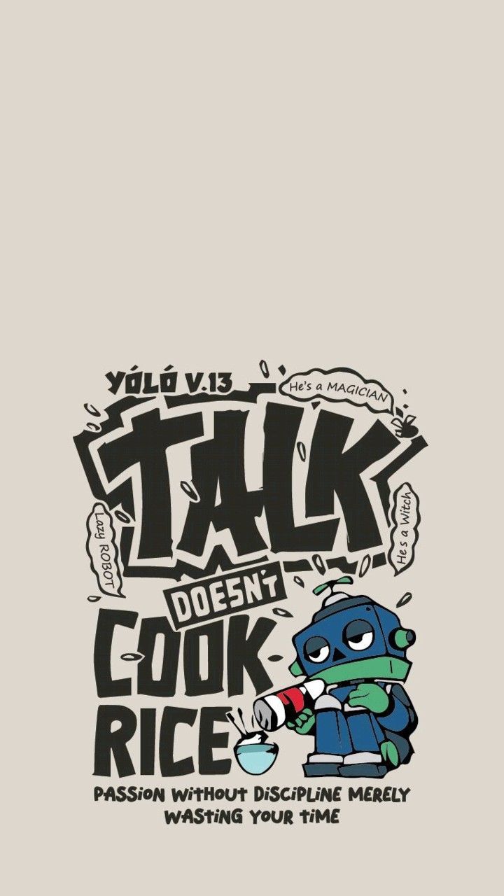 Wallpapers