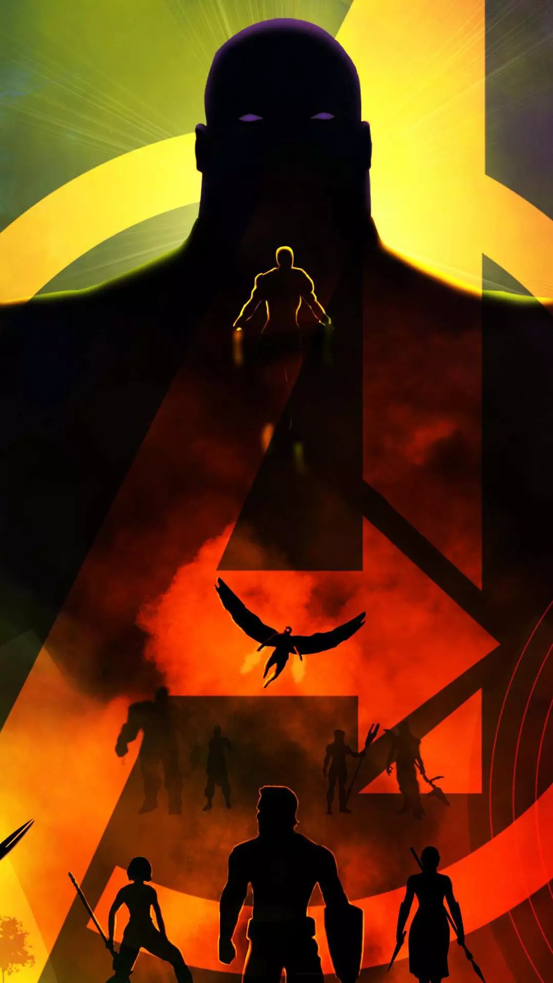 Wallpapers