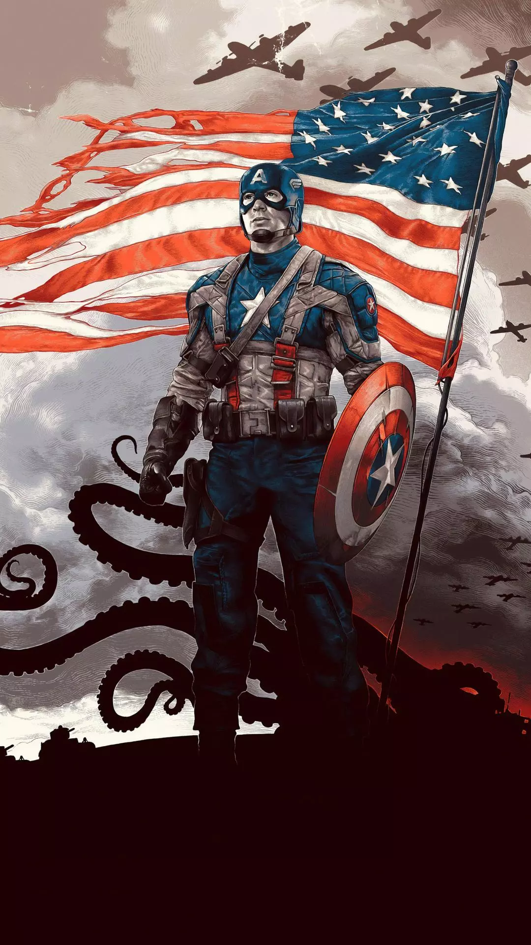Wallpapers
