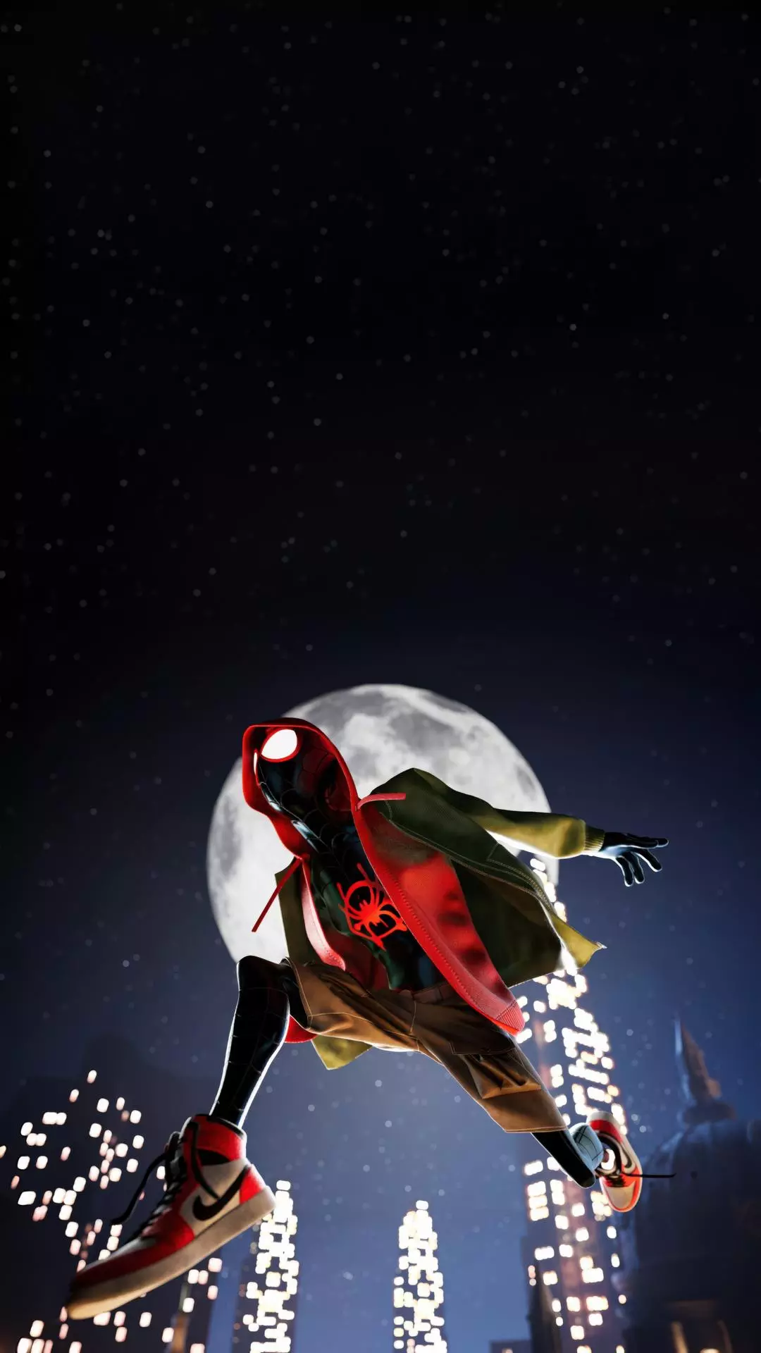 Wallpapers