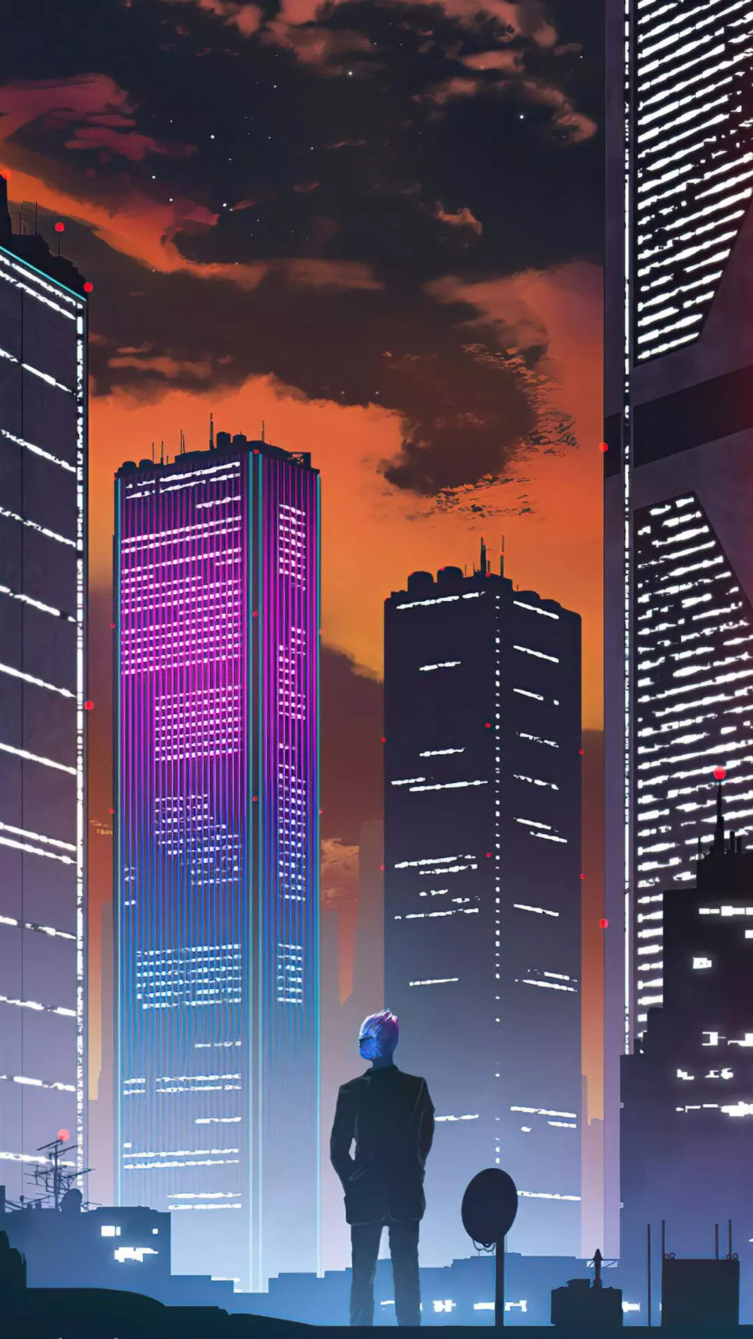 Wallpapers