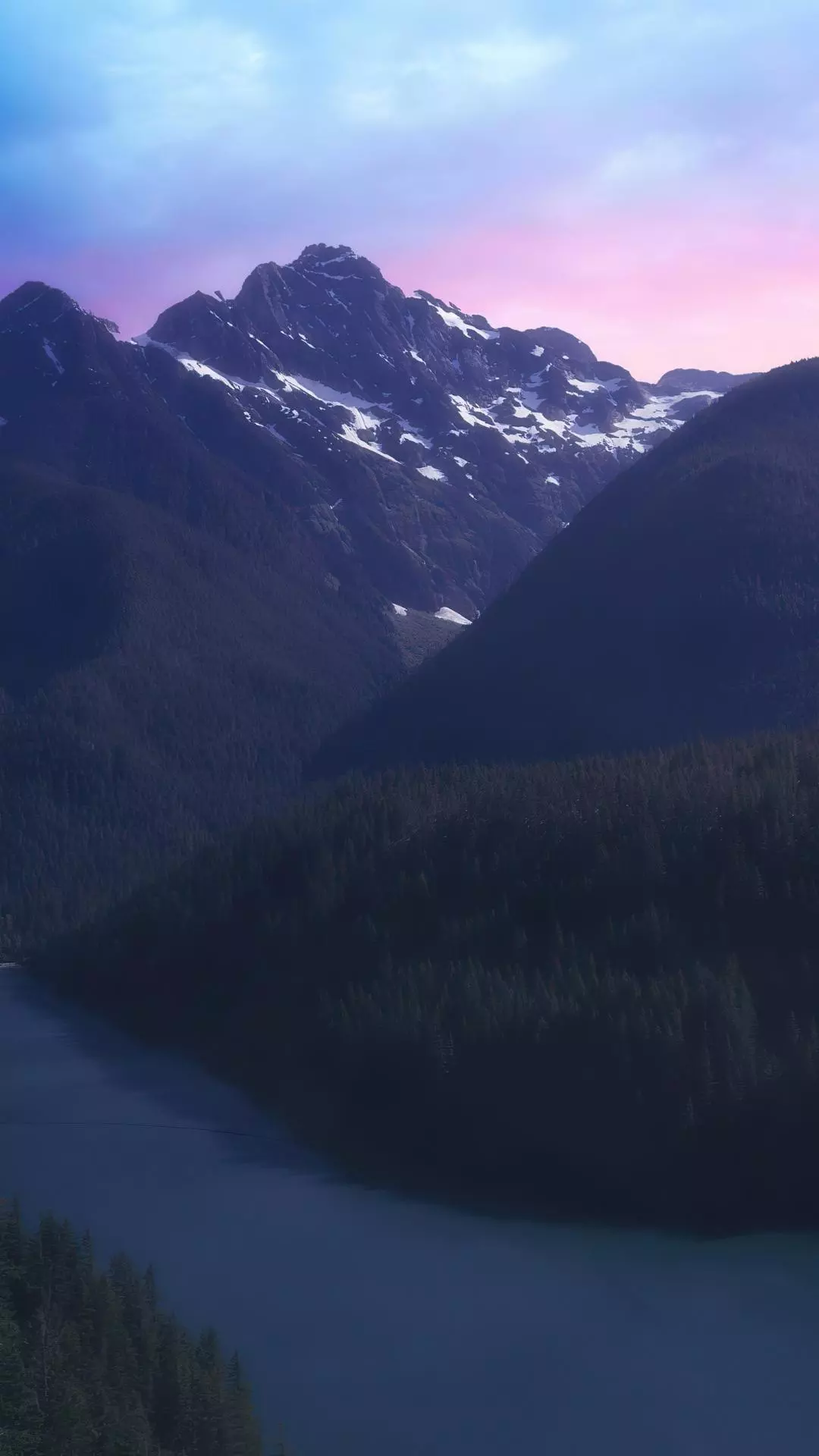 Landscapes