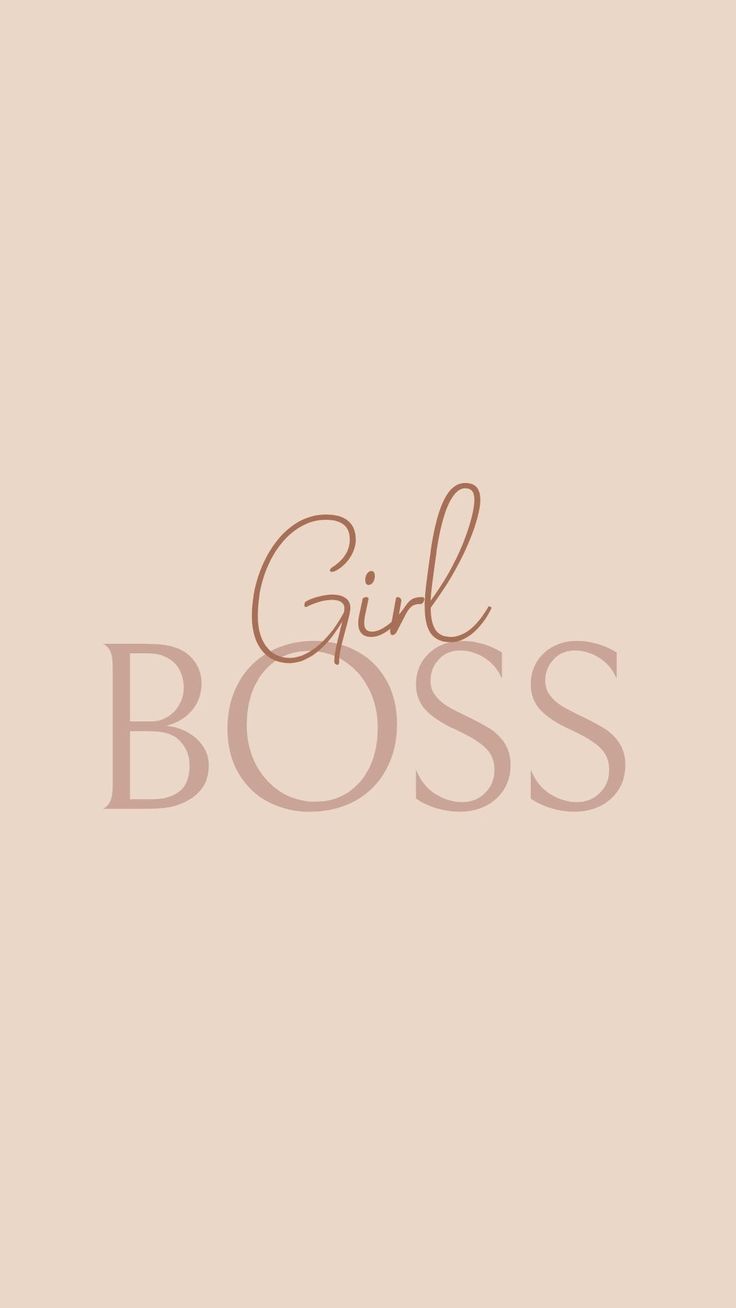 Wallpapers