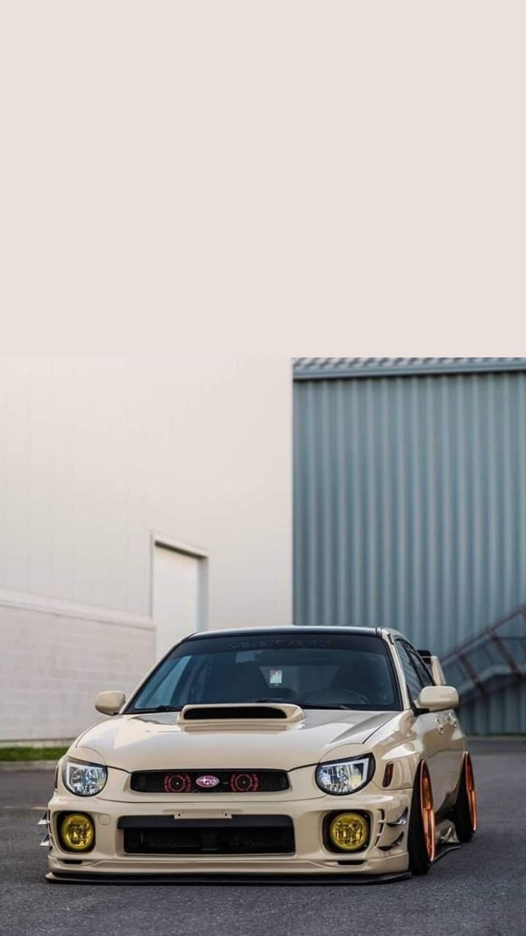 Wallpapers