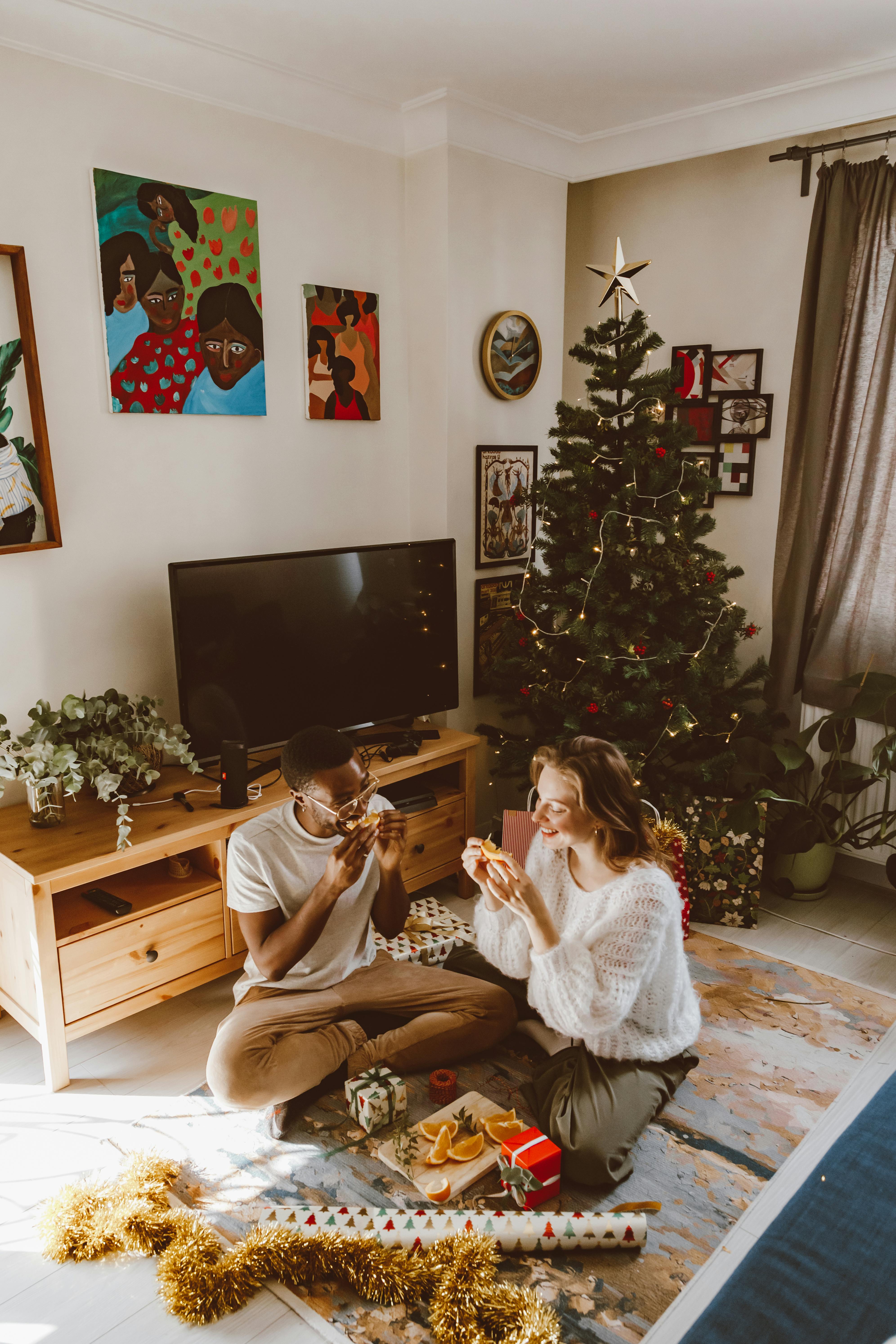 Home Decoration